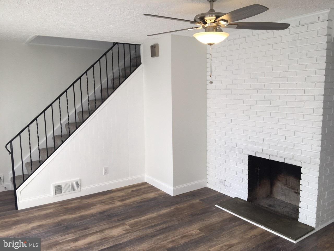 TWINBROOK - Residential Lease