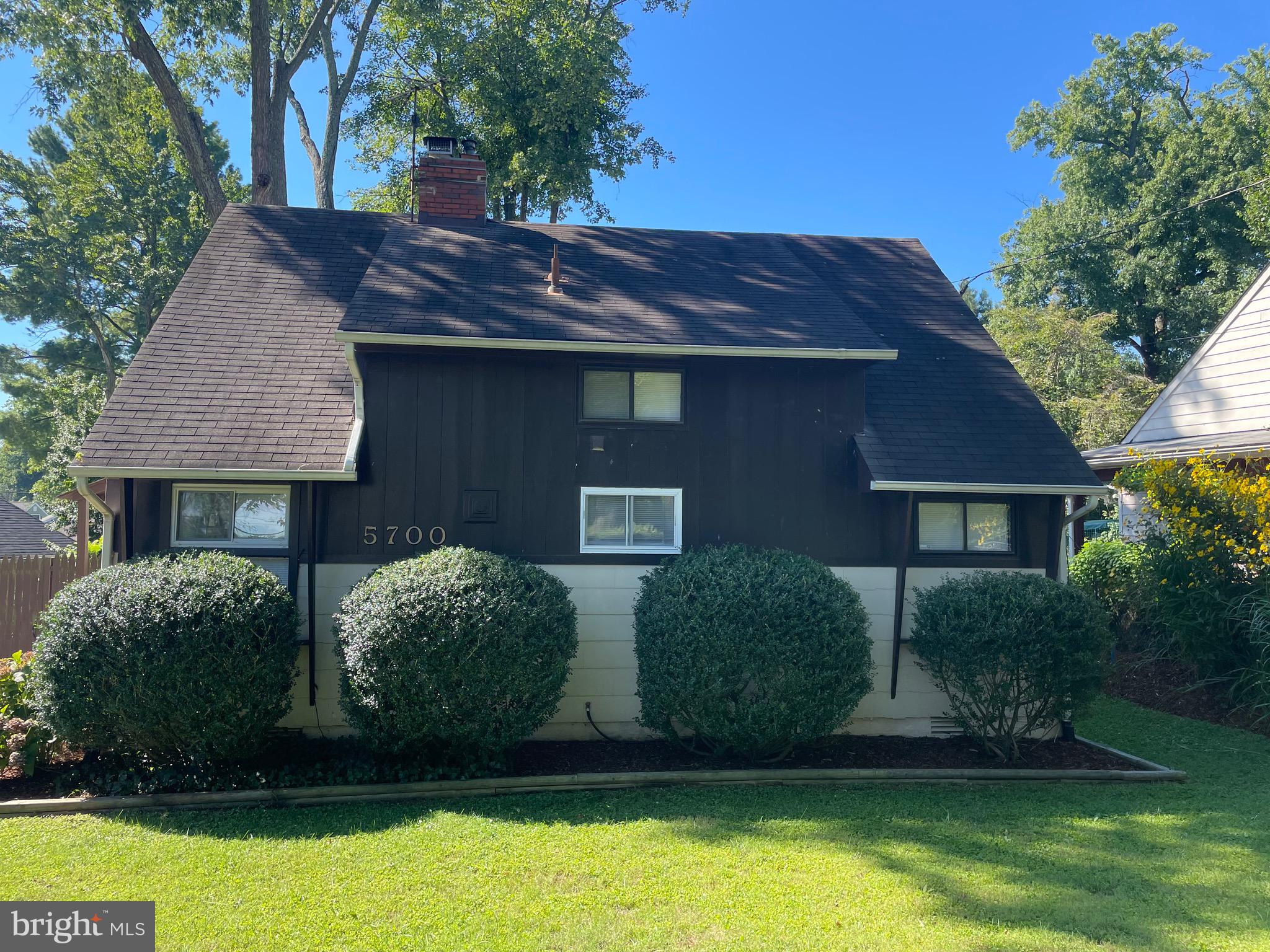 TWINBROOK - Residential Lease