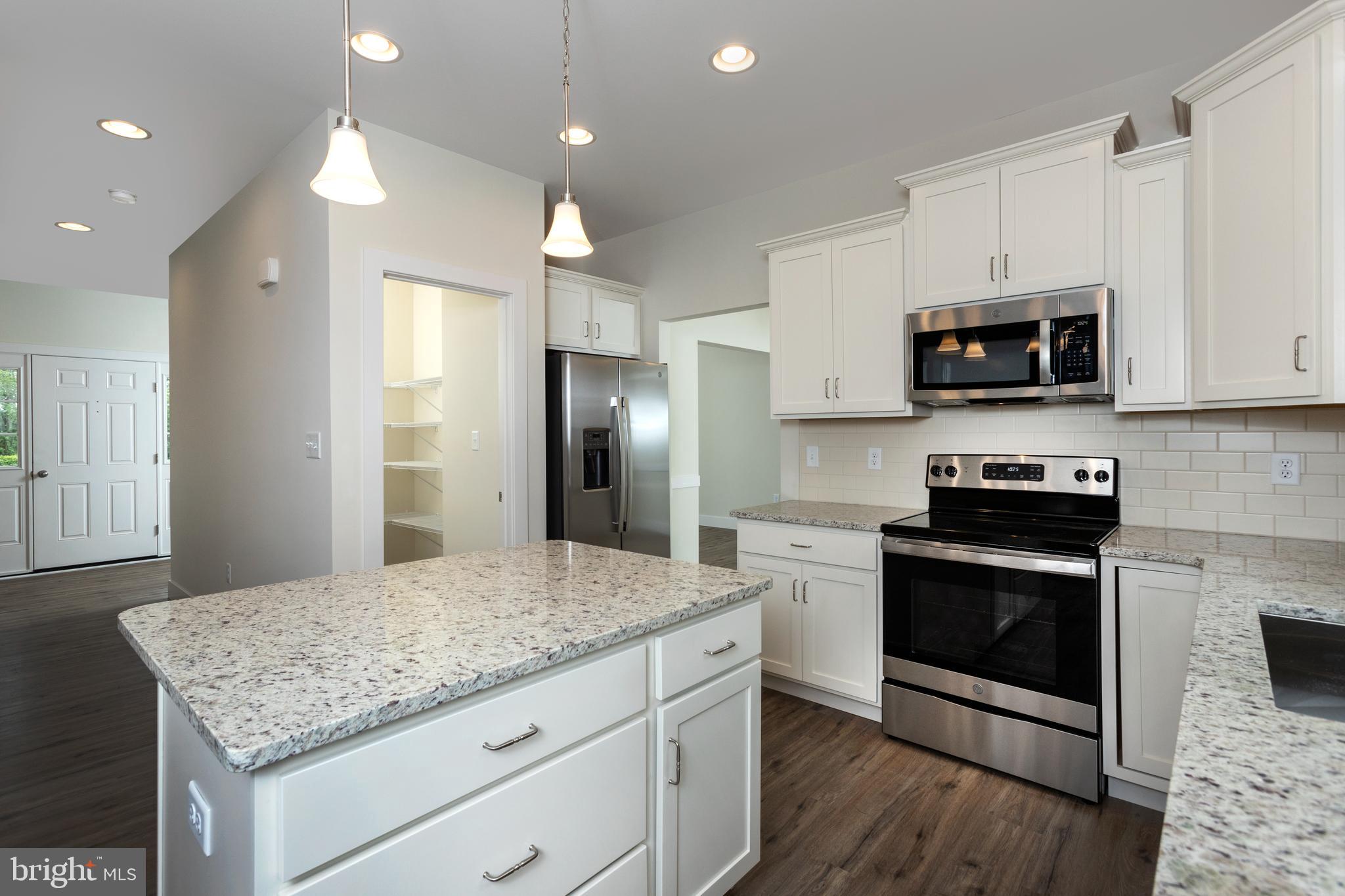 MARGARETS GROVE - Residential