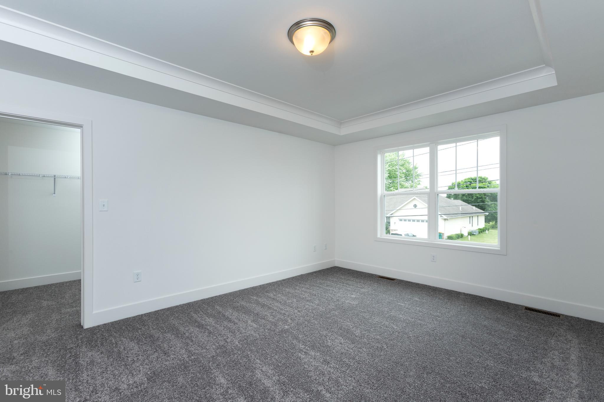 MARGARETS GROVE - Residential