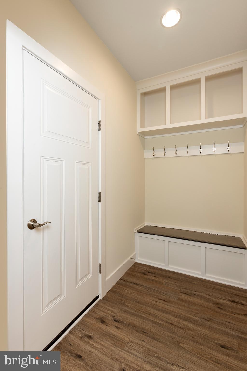 MARGARETS GROVE - Residential