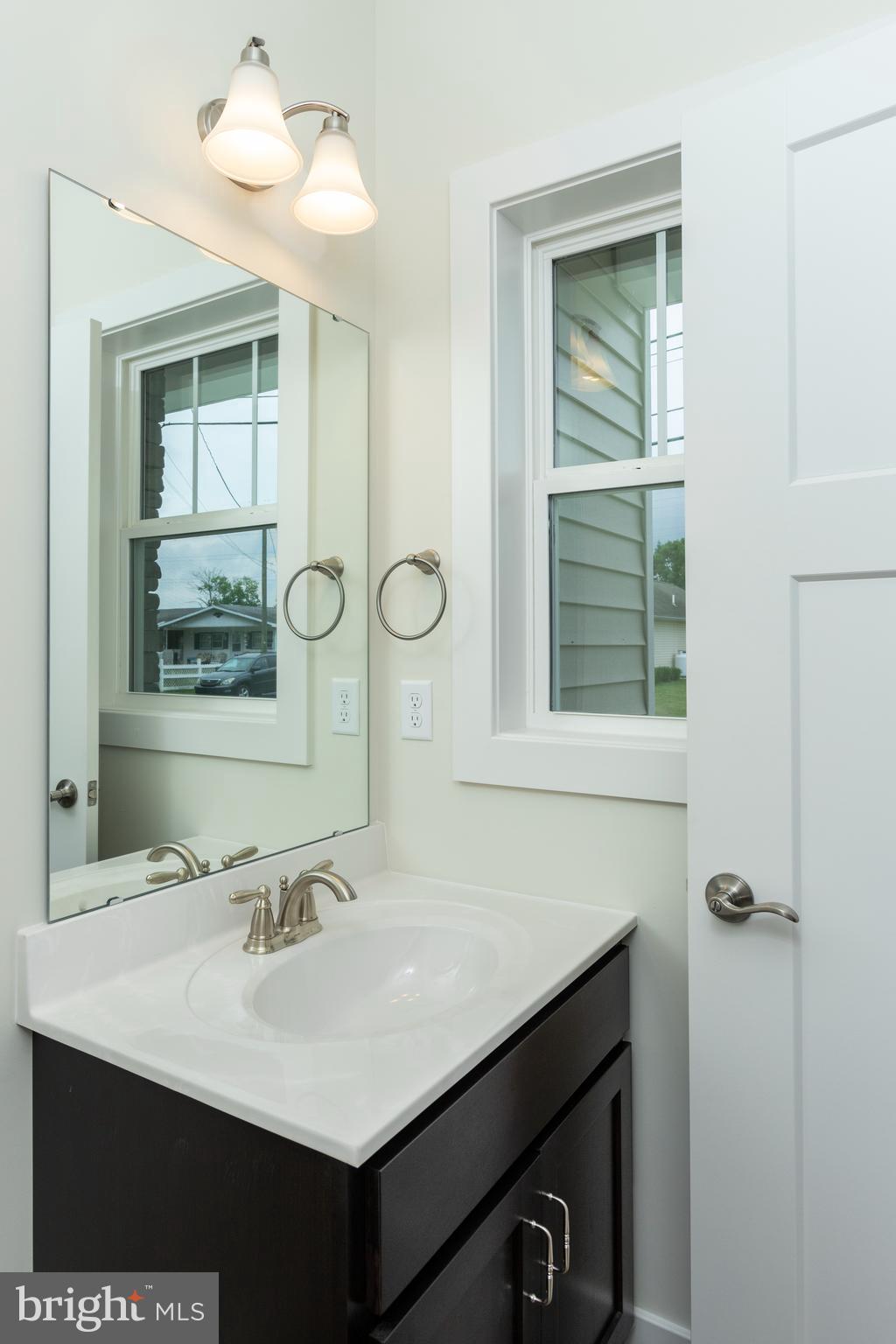 MARGARETS GROVE - Residential