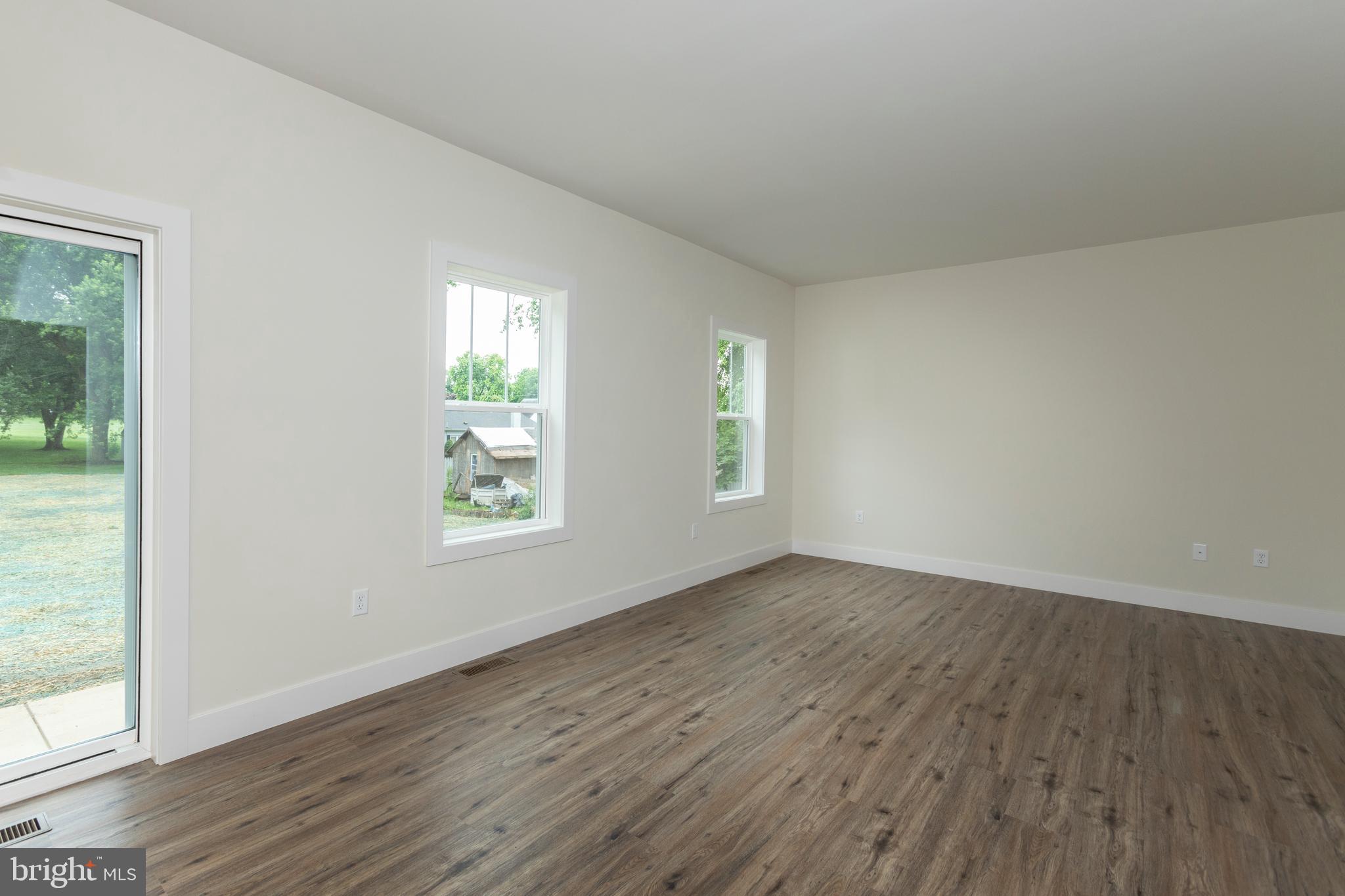 MARGARETS GROVE - Residential