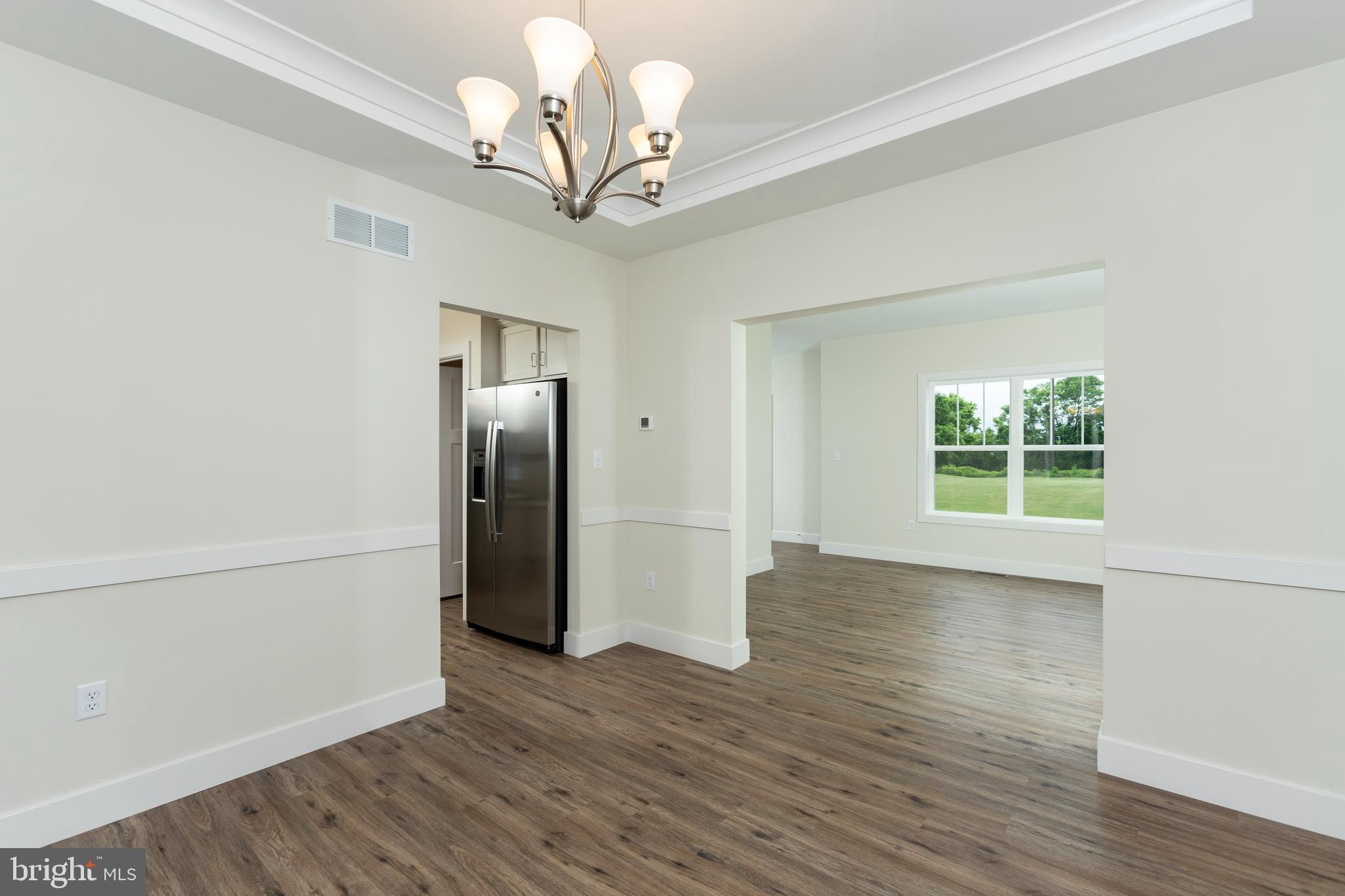 MARGARETS GROVE - Residential