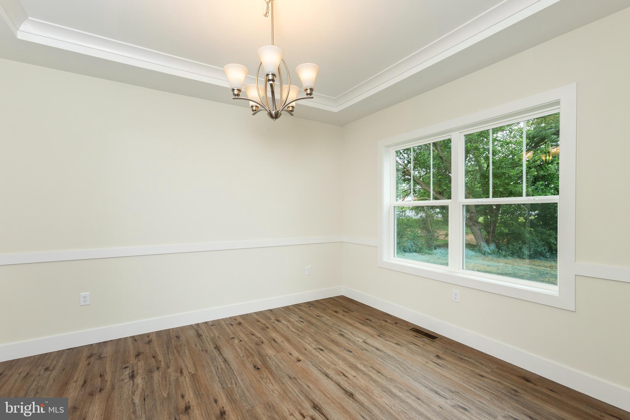 MARGARETS GROVE - Residential