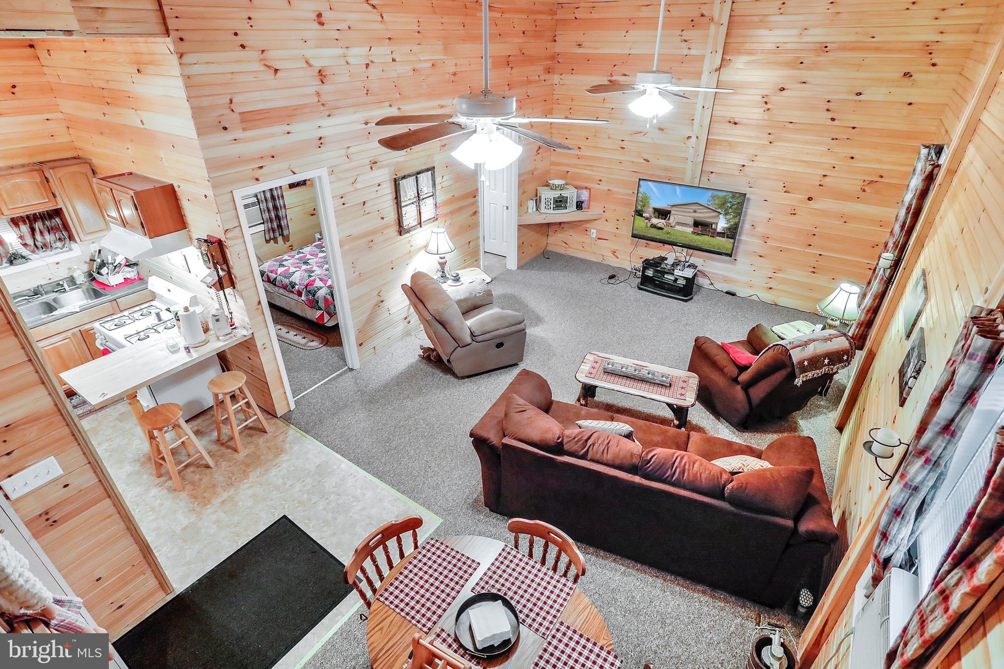 RIVER BEND - Residential