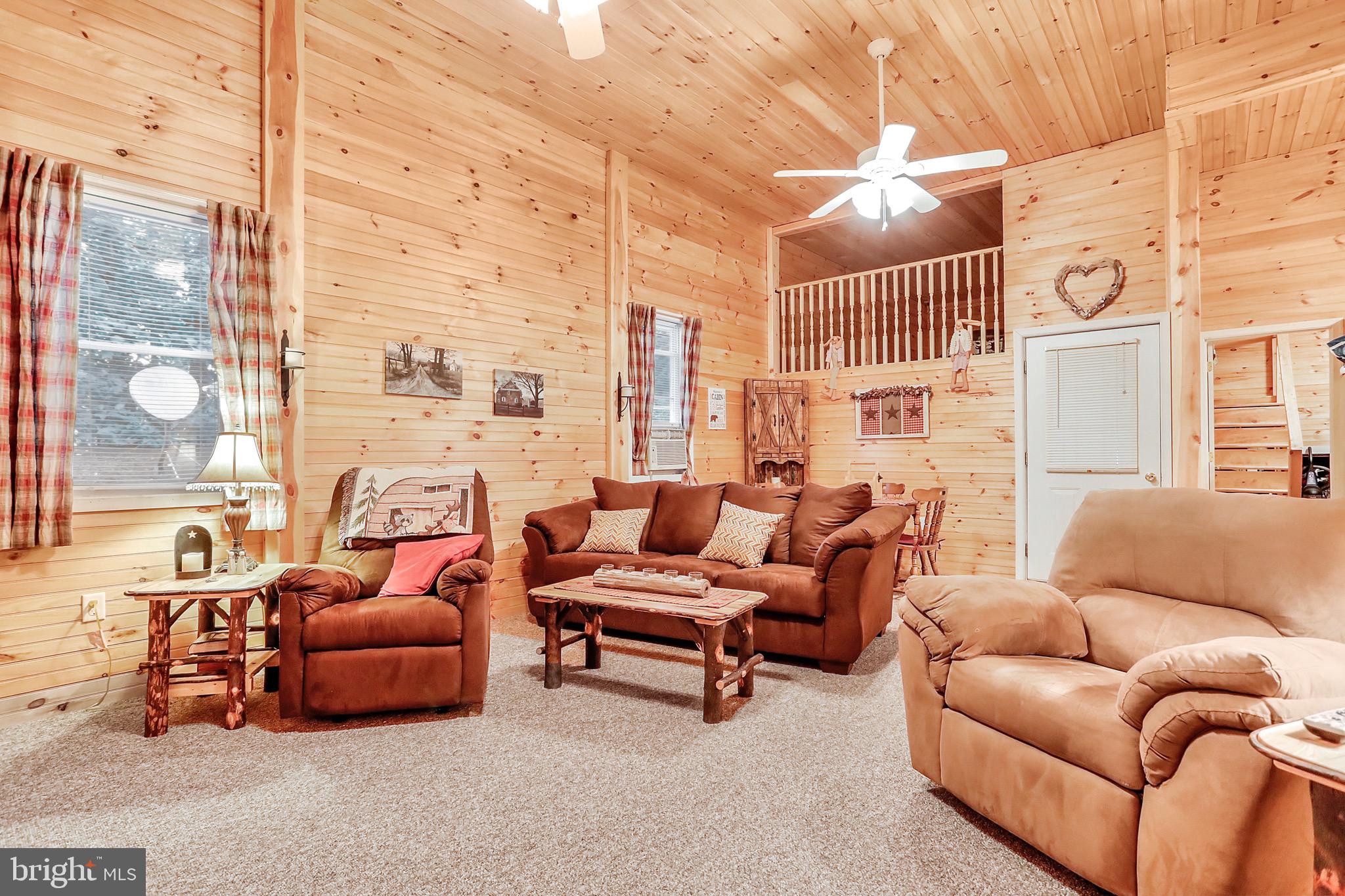 RIVER BEND - Residential