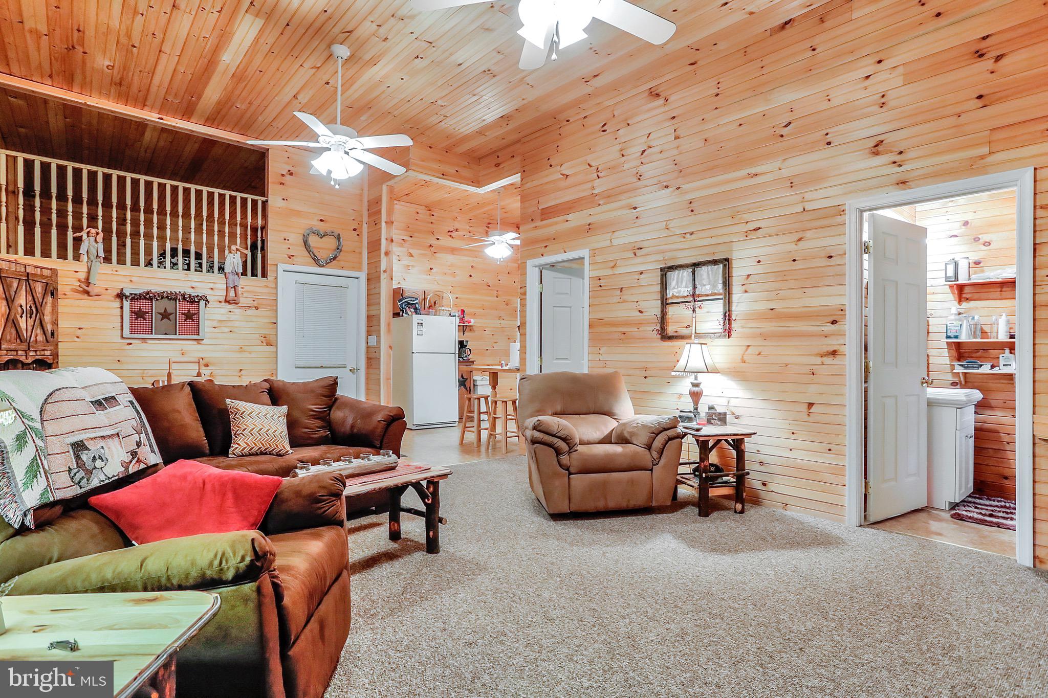 RIVER BEND - Residential