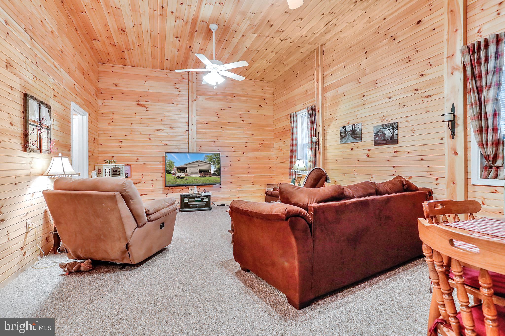 RIVER BEND - Residential