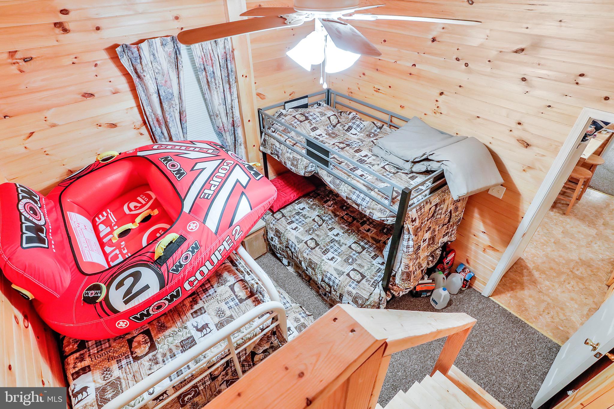 RIVER BEND - Residential