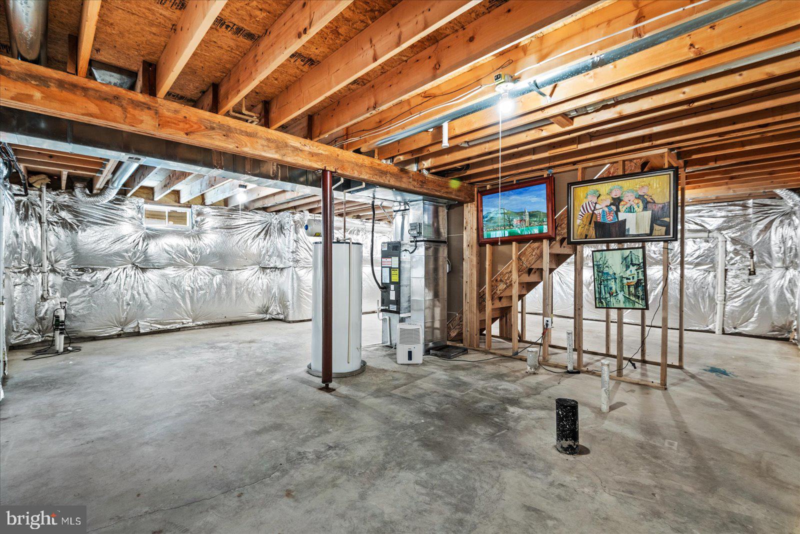 FERRY DOCK CROSSING - Residential