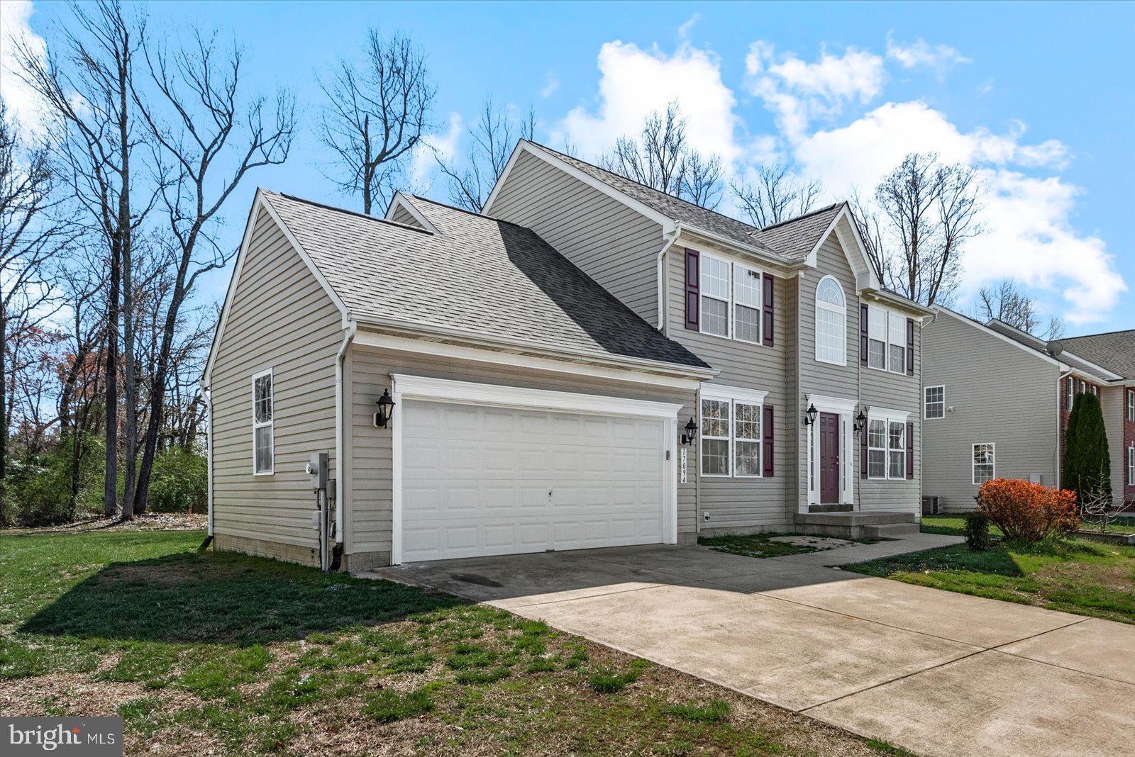 FERRY DOCK CROSSING - Residential