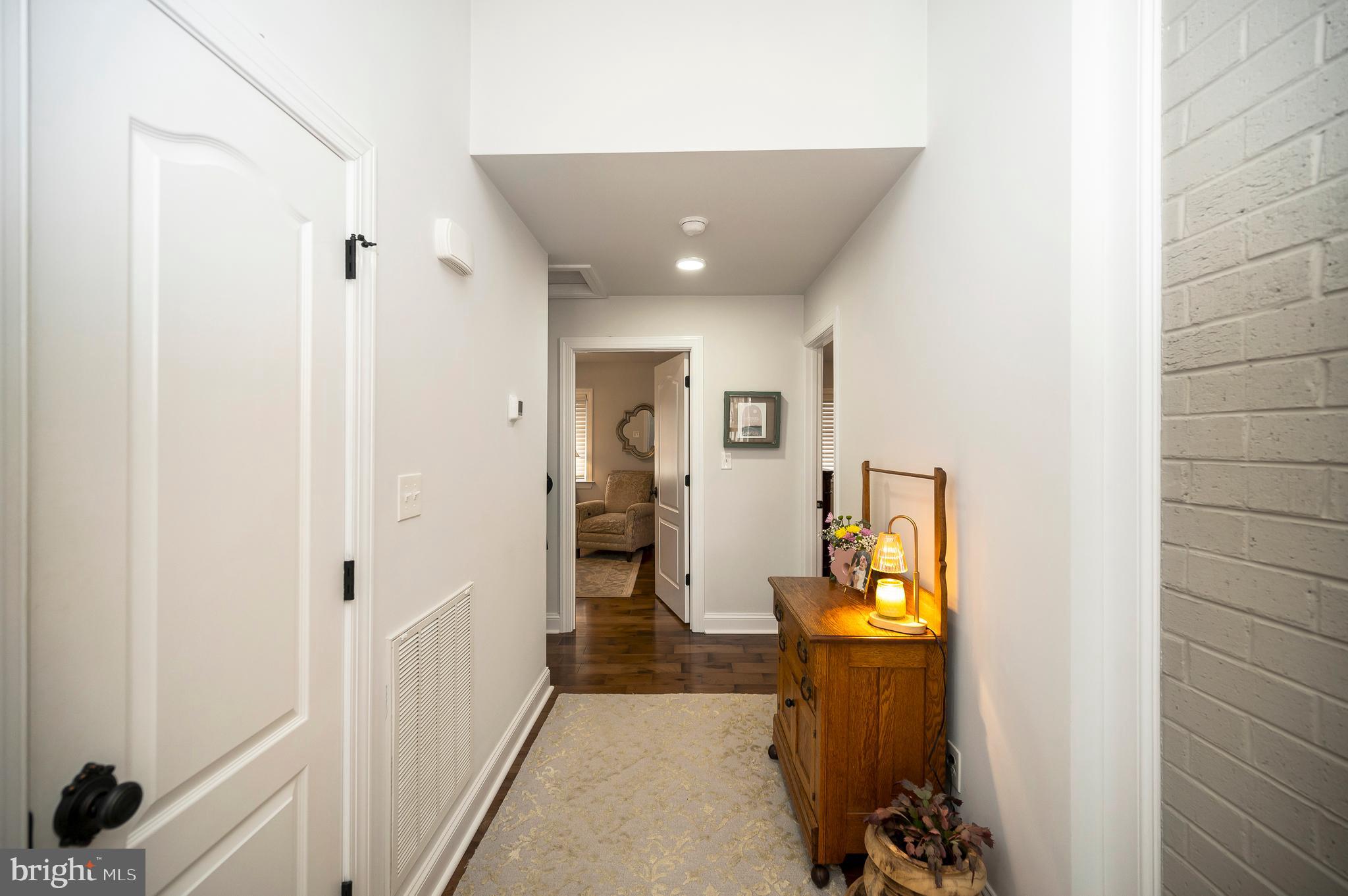 LAKE CAROLINE - Residential