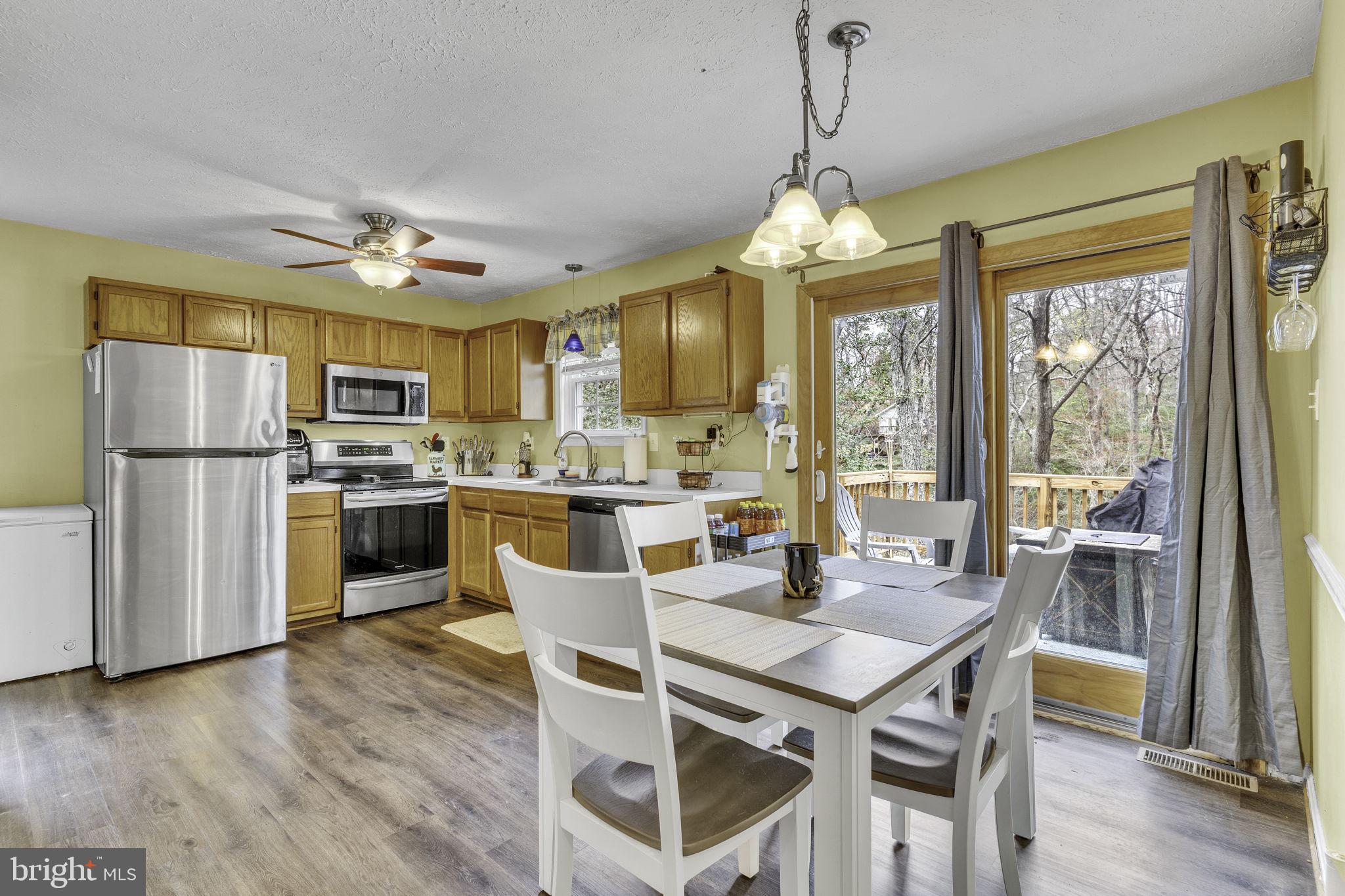 CHESAPEAKE RANCH ESTATES - Residential