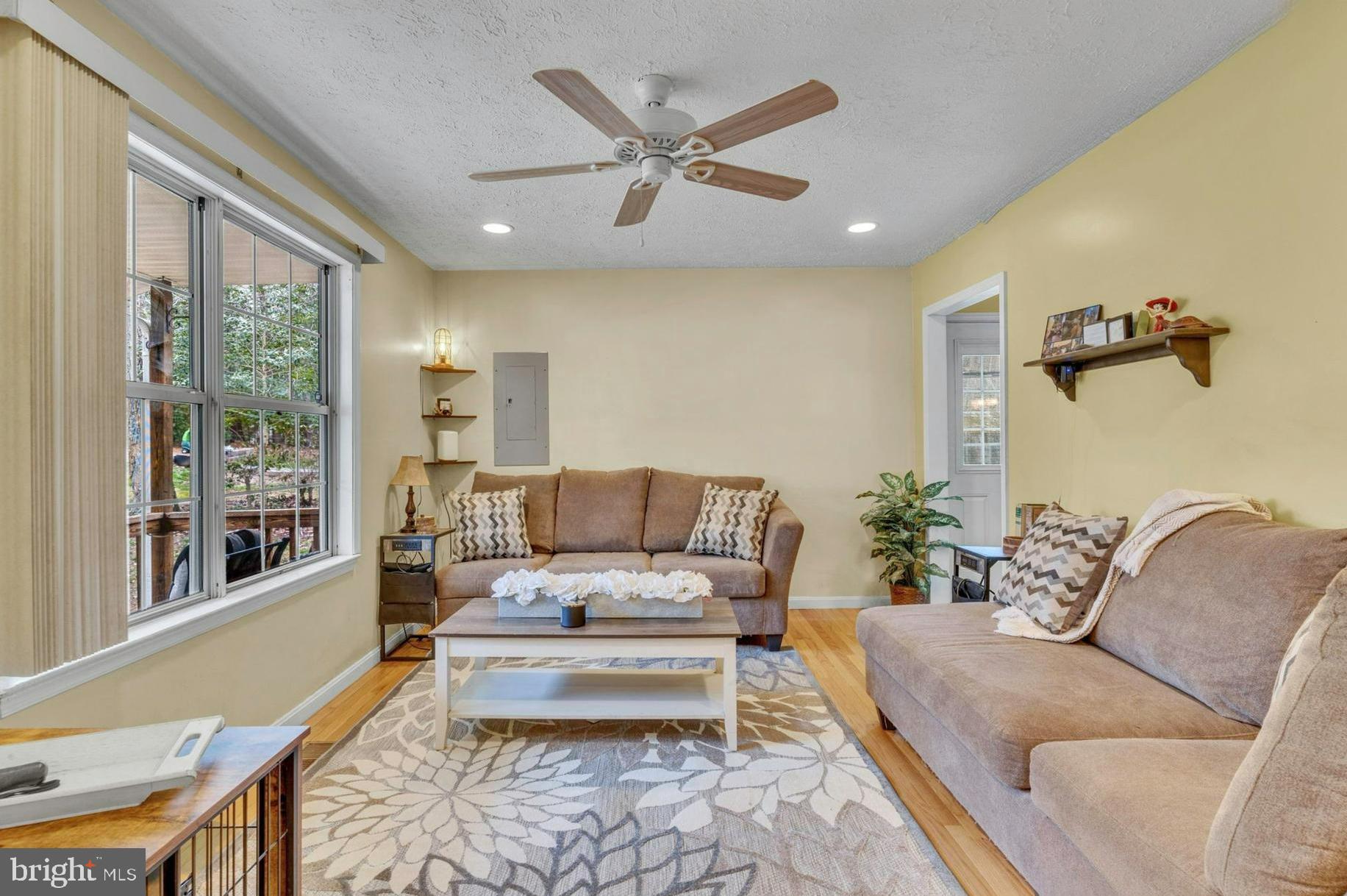 CHESAPEAKE RANCH ESTATES - Residential