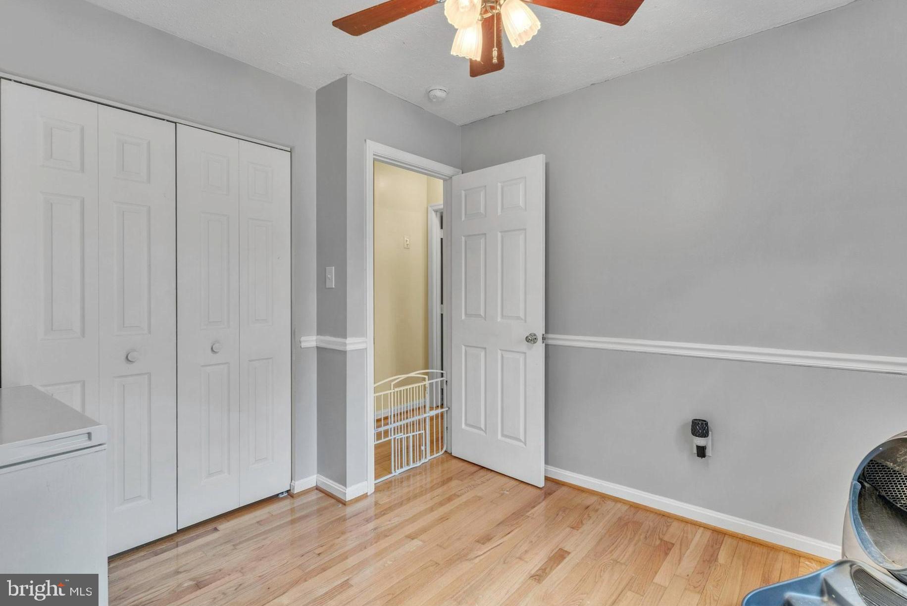 CHESAPEAKE RANCH ESTATES - Residential