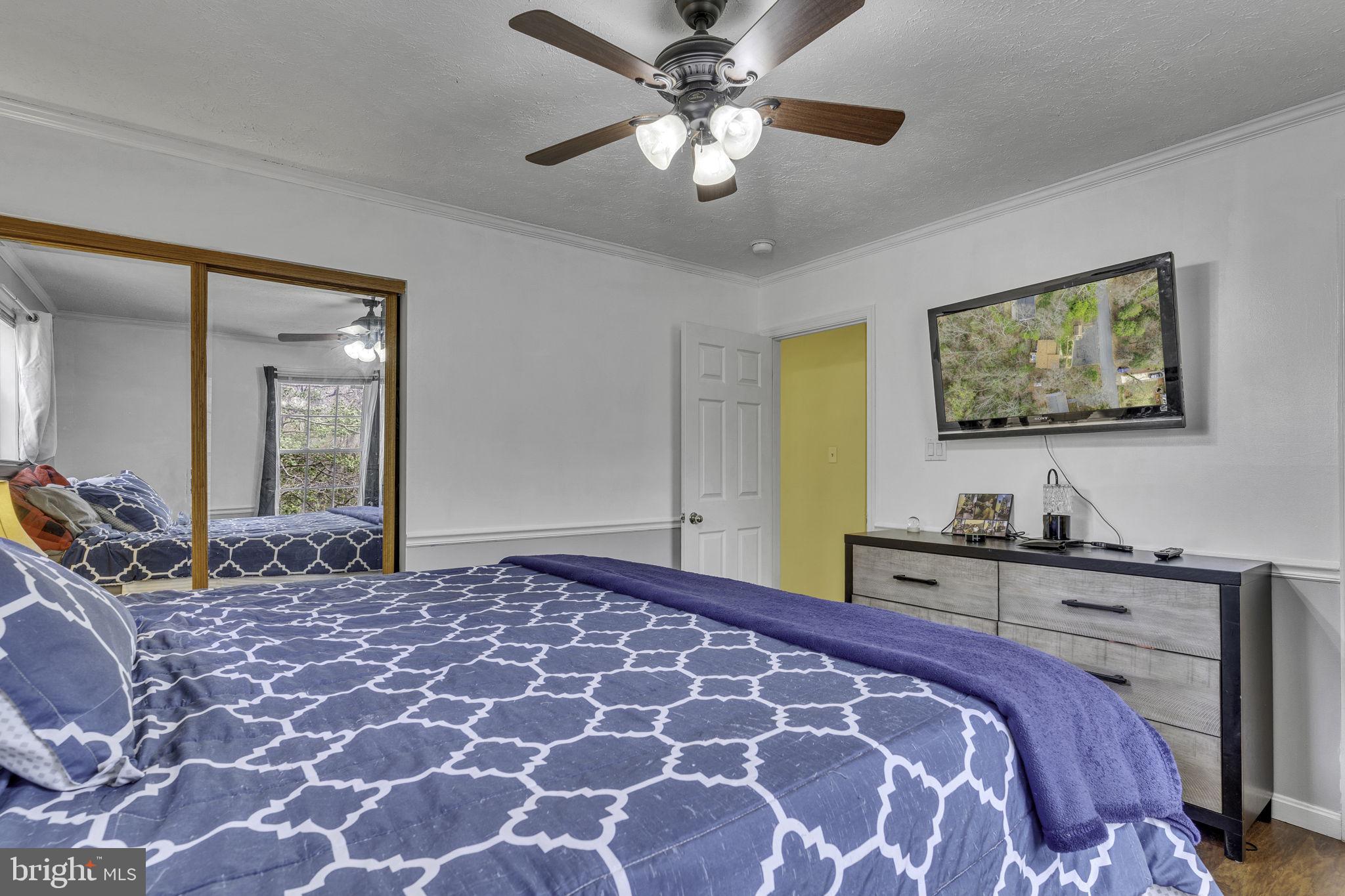 CHESAPEAKE RANCH ESTATES - Residential