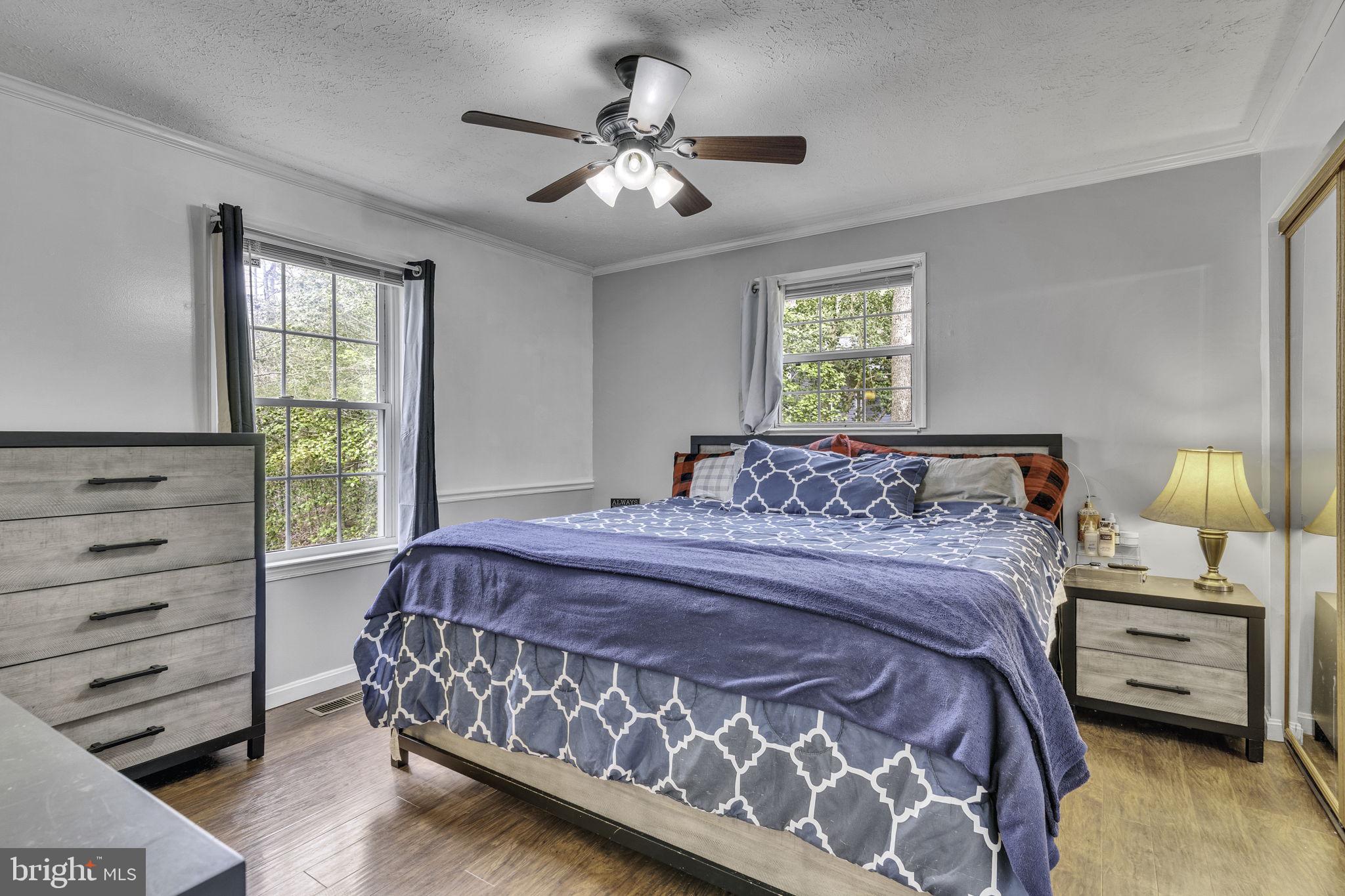 CHESAPEAKE RANCH ESTATES - Residential