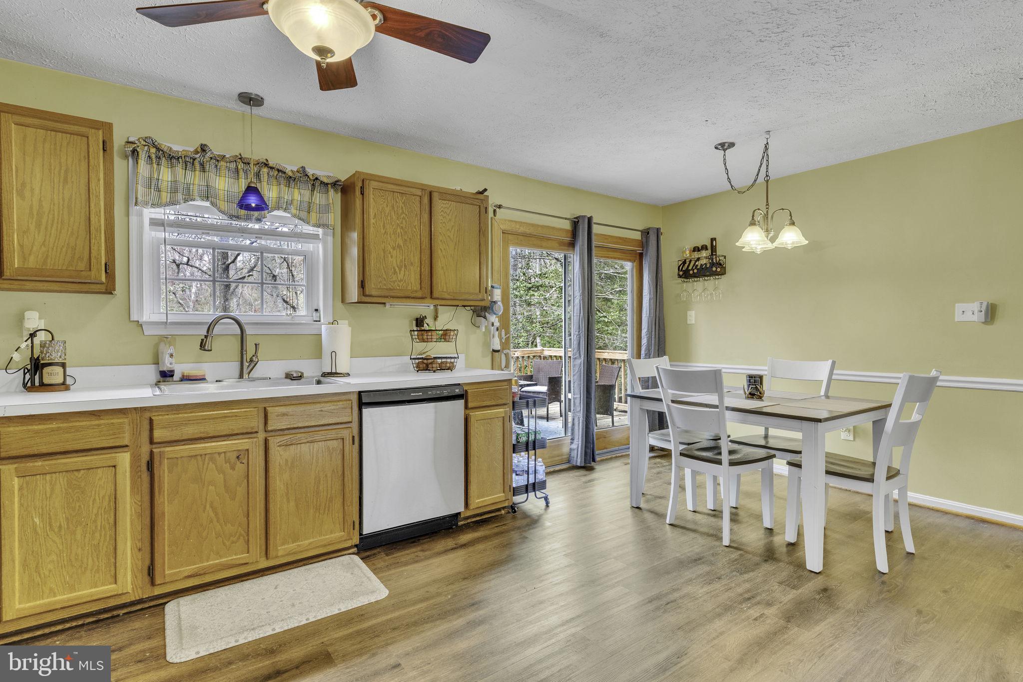 CHESAPEAKE RANCH ESTATES - Residential