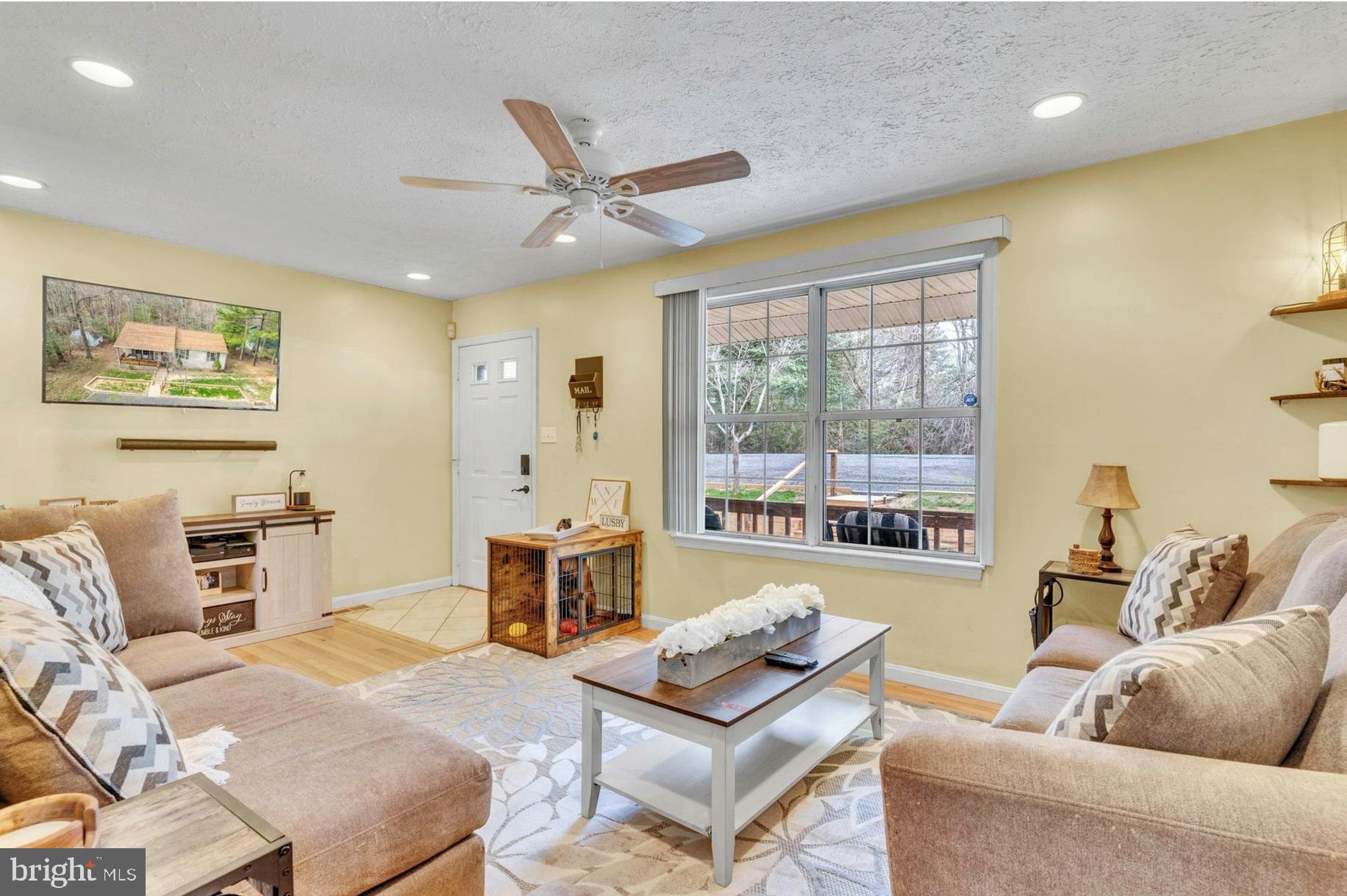 CHESAPEAKE RANCH ESTATES - Residential