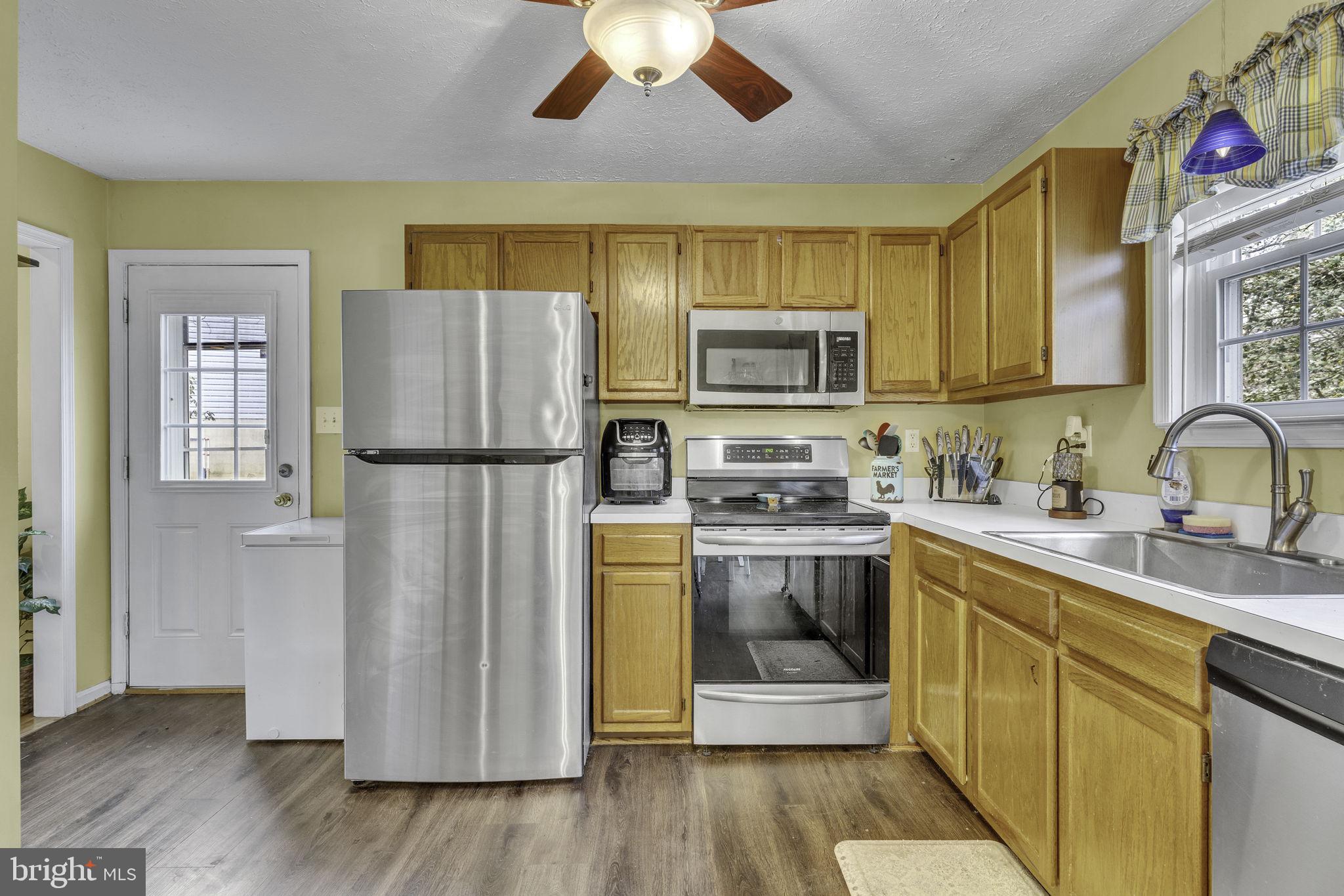 CHESAPEAKE RANCH ESTATES - Residential