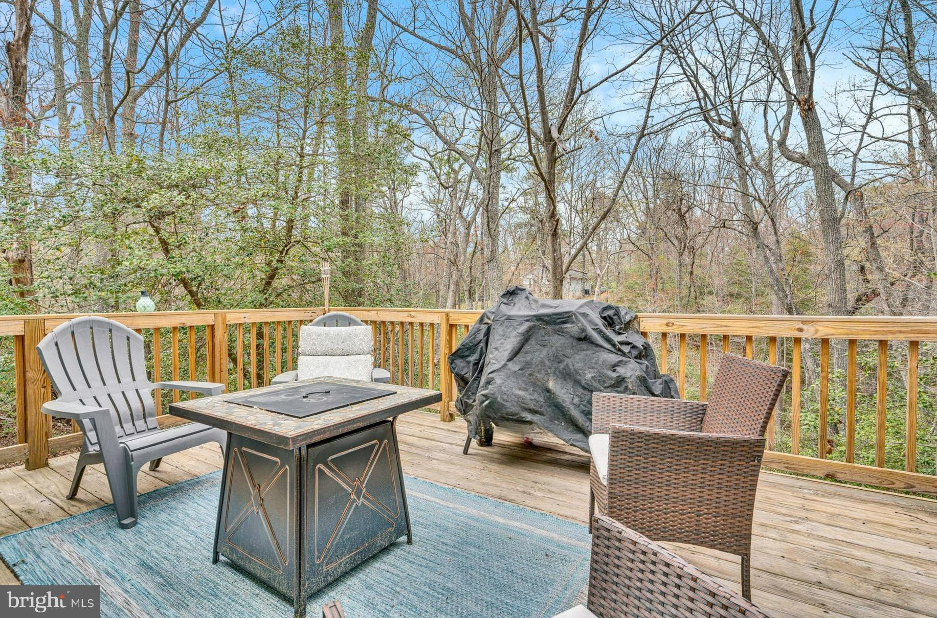 CHESAPEAKE RANCH ESTATES - Residential