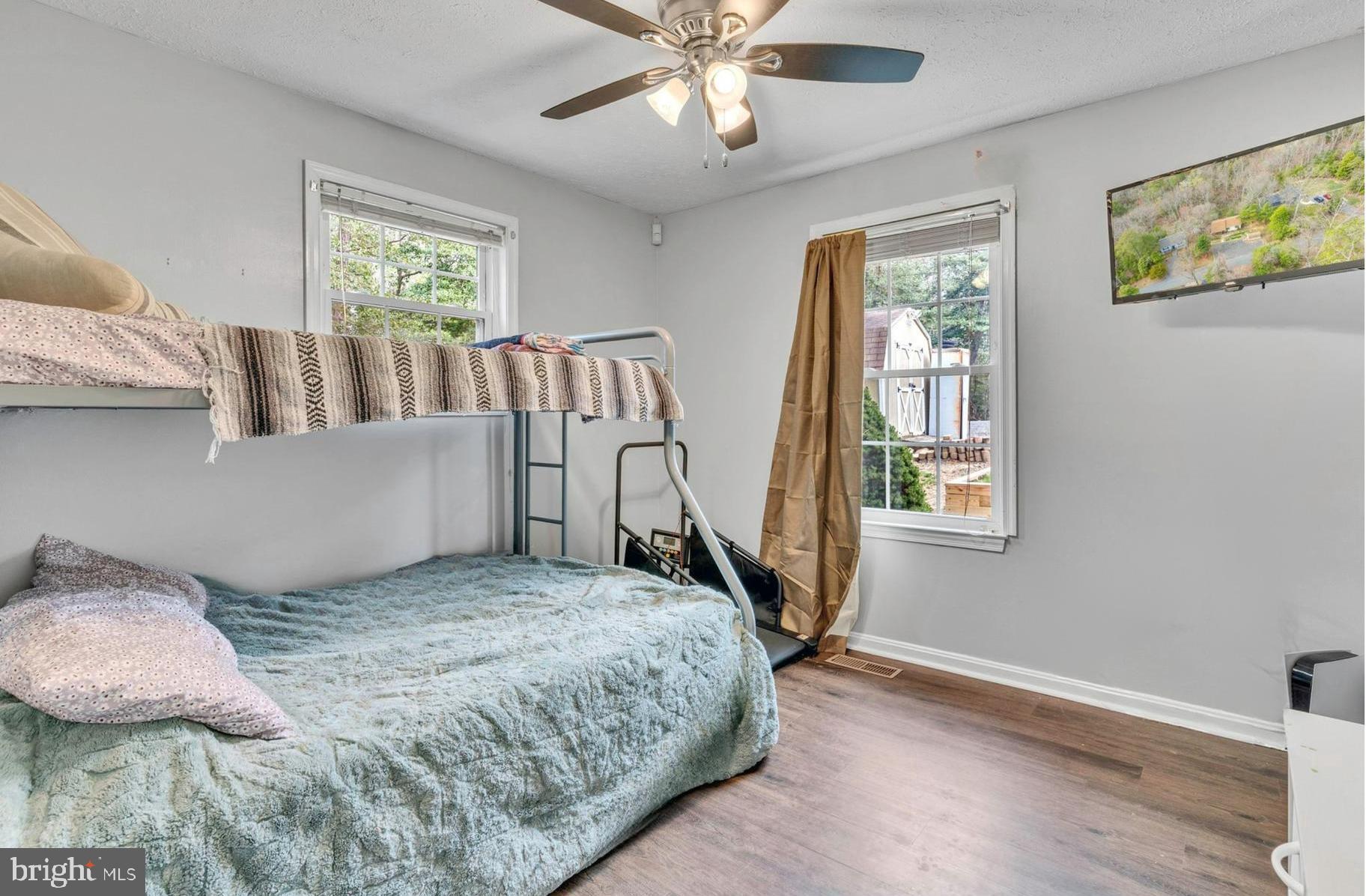 CHESAPEAKE RANCH ESTATES - Residential