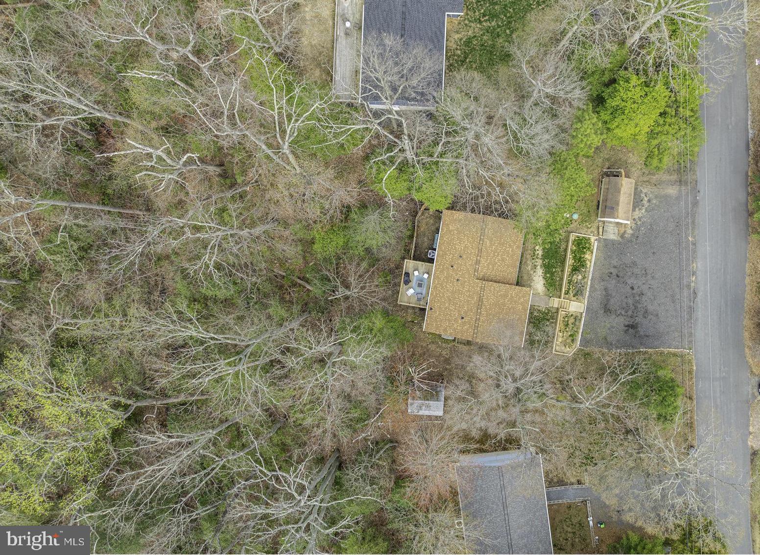 CHESAPEAKE RANCH ESTATES - Residential