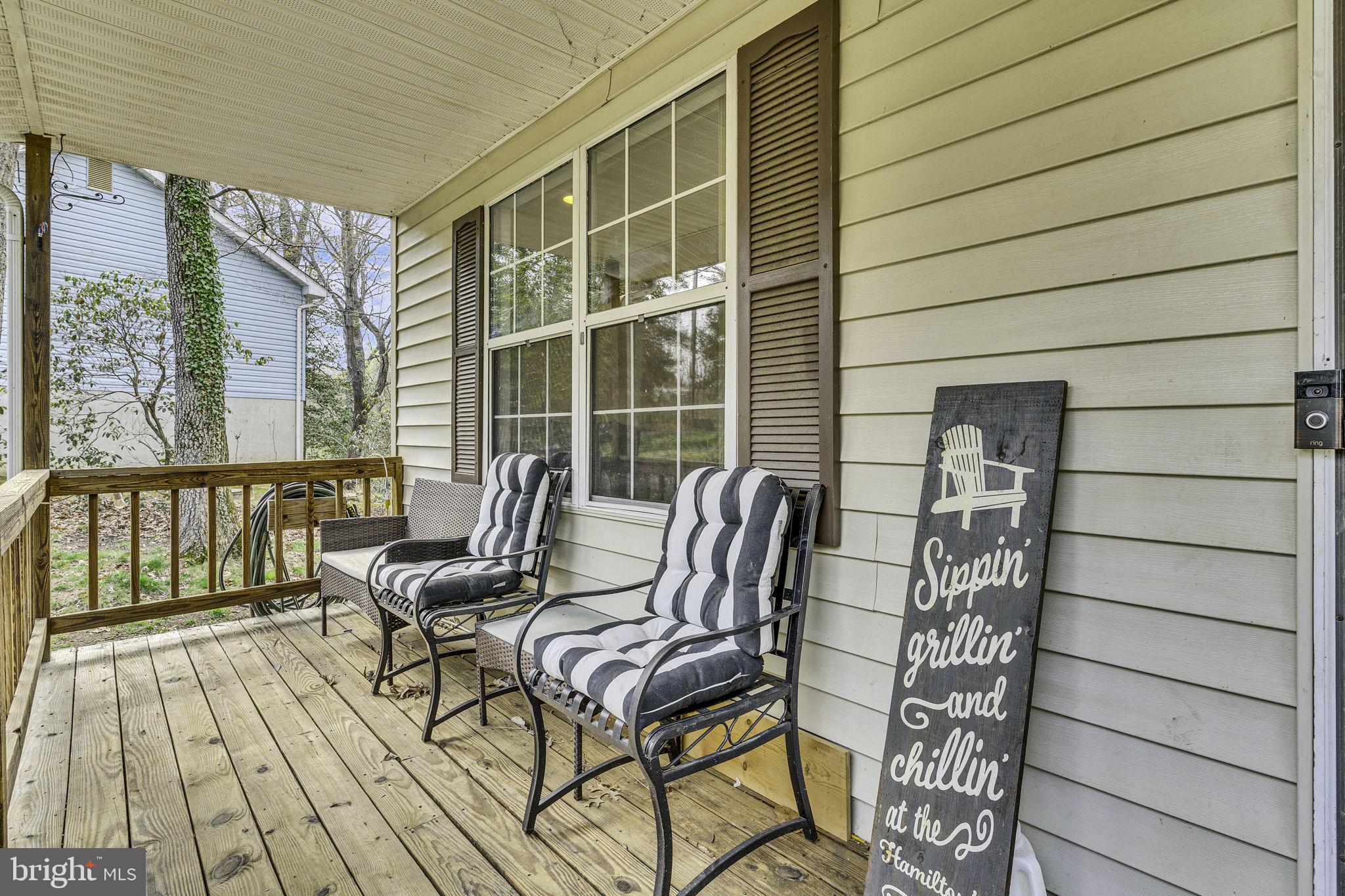 CHESAPEAKE RANCH ESTATES - Residential