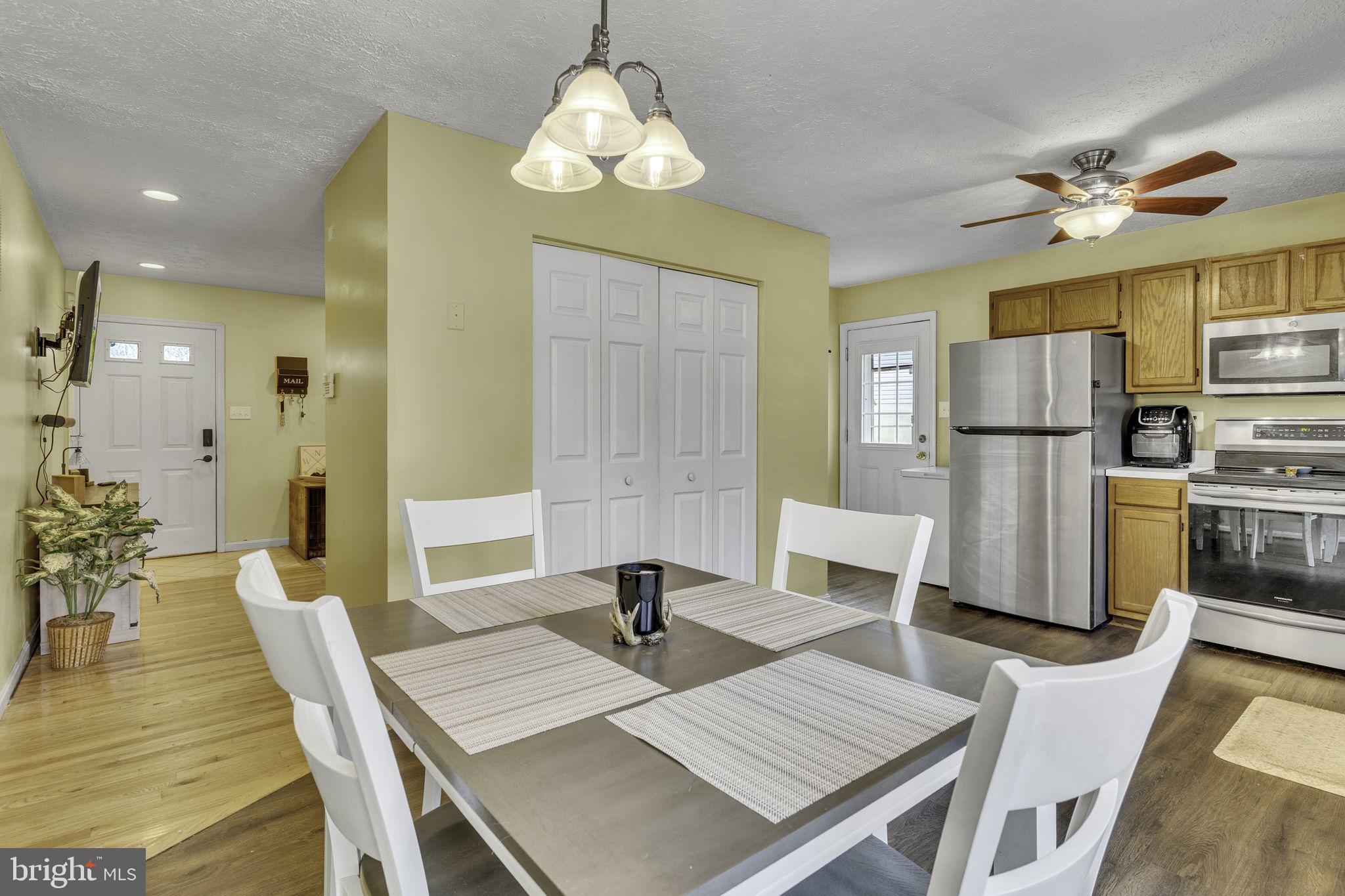 CHESAPEAKE RANCH ESTATES - Residential