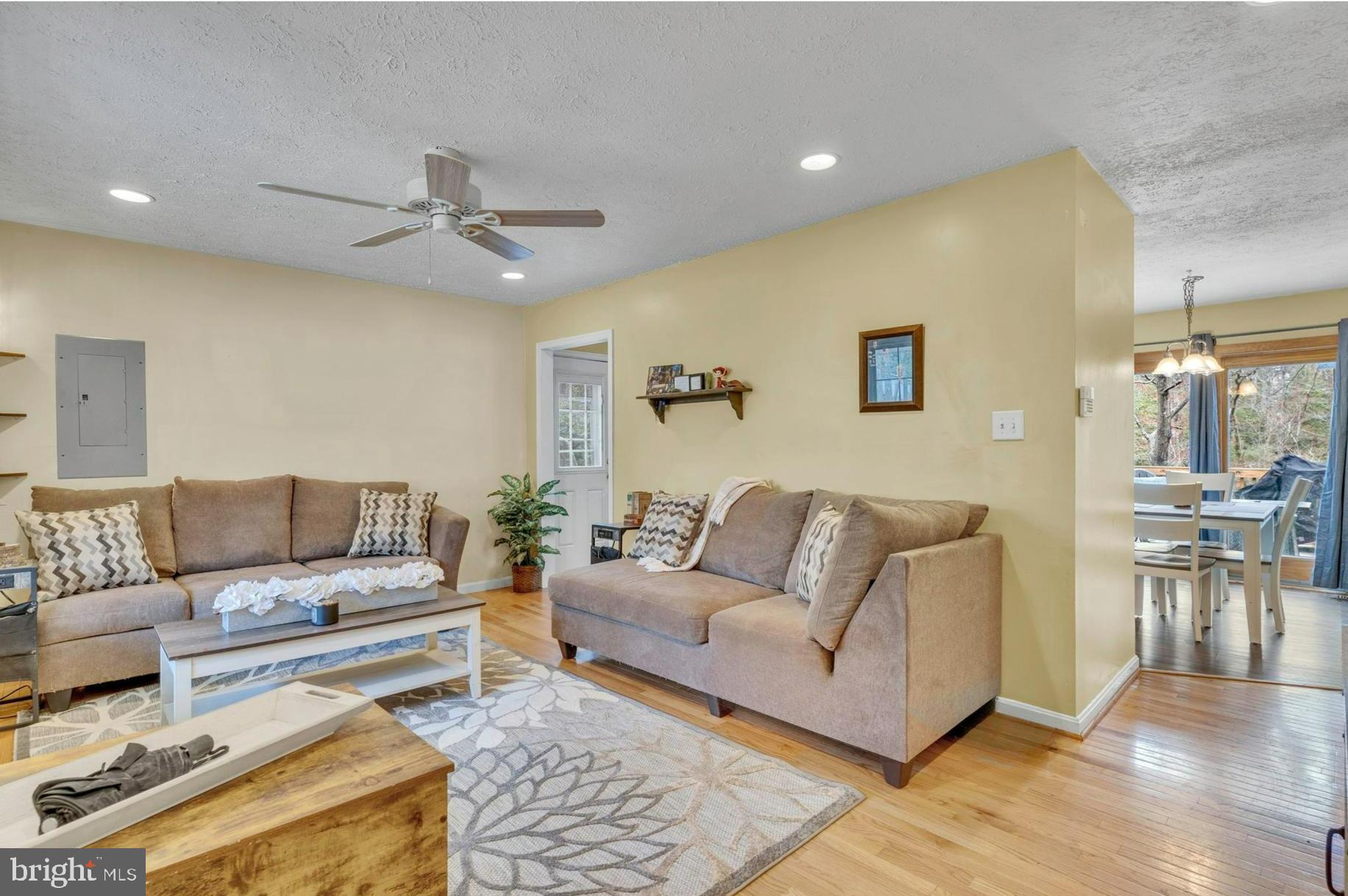 CHESAPEAKE RANCH ESTATES - Residential