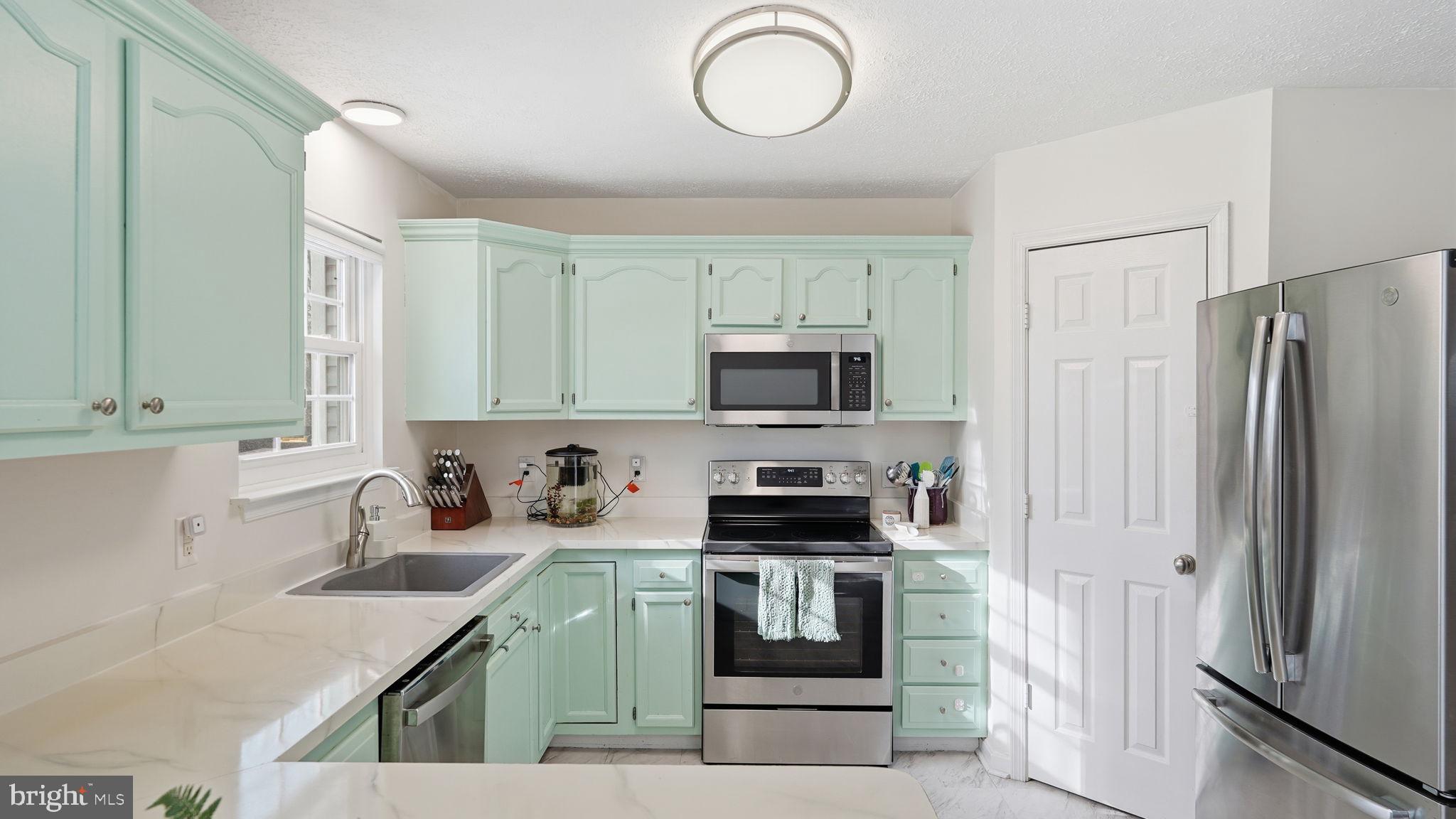 STAFFORD COUNTY - Residential