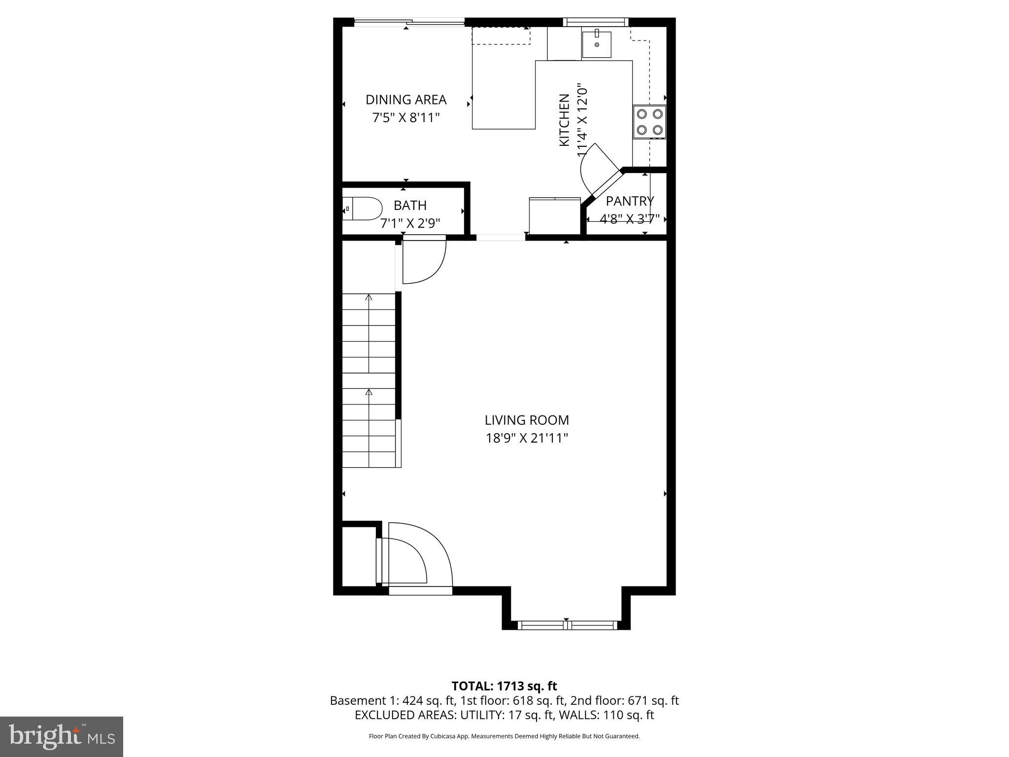 STAFFORD COUNTY - Residential