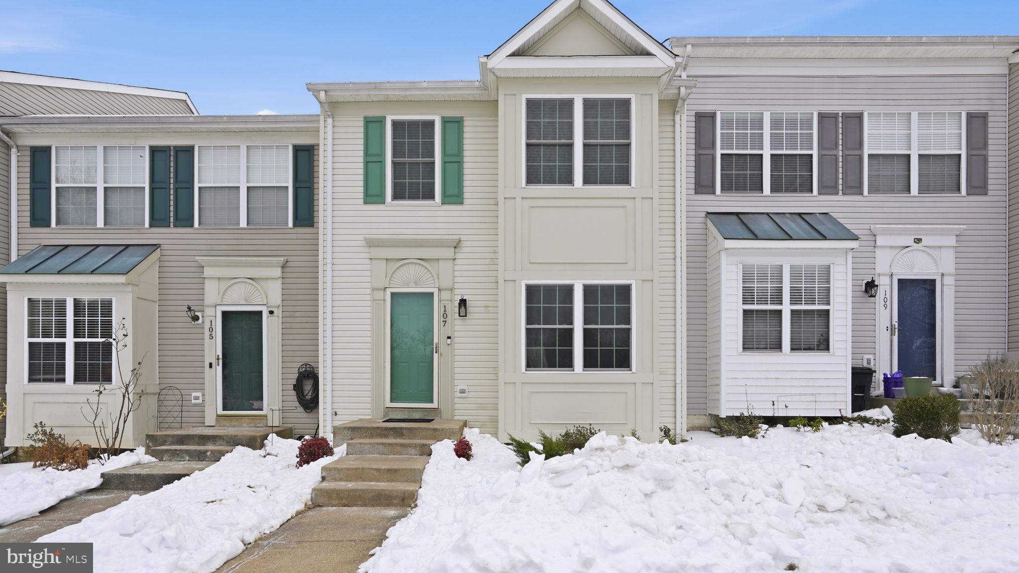 STAFFORD COUNTY - Residential