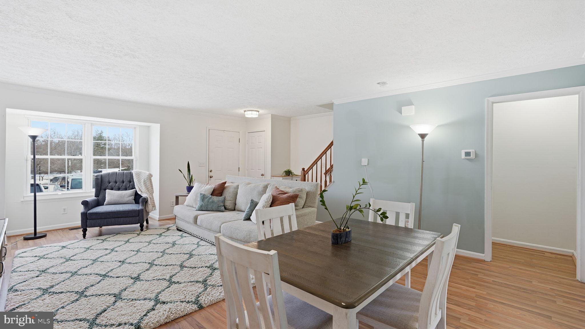 STAFFORD COUNTY - Residential