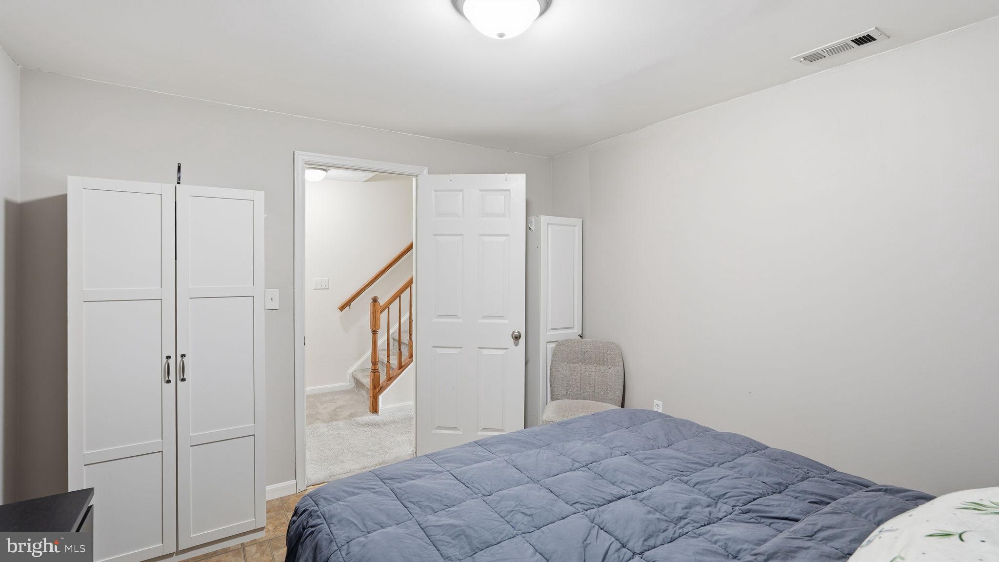 STAFFORD COUNTY - Residential