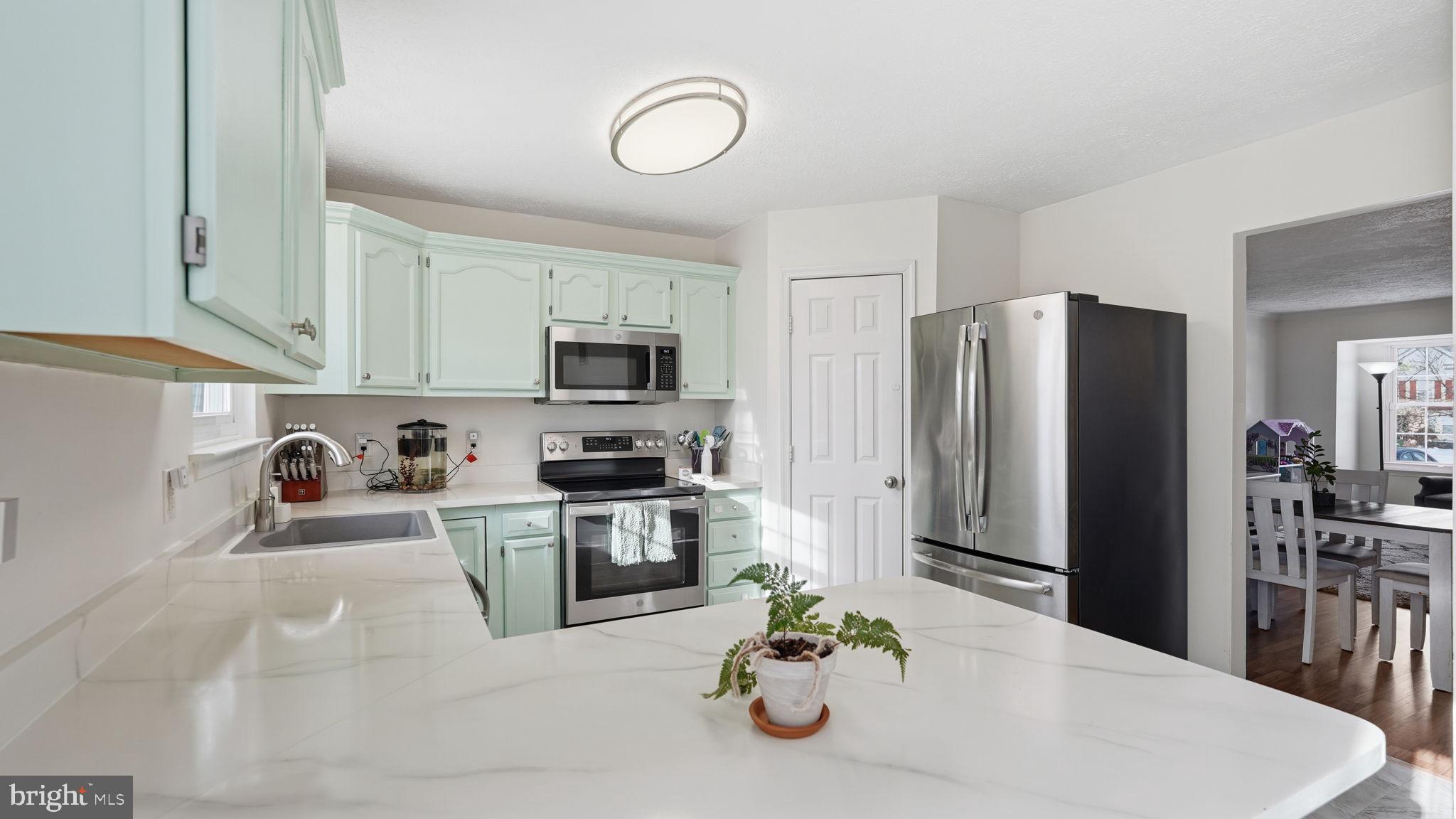 STAFFORD COUNTY - Residential