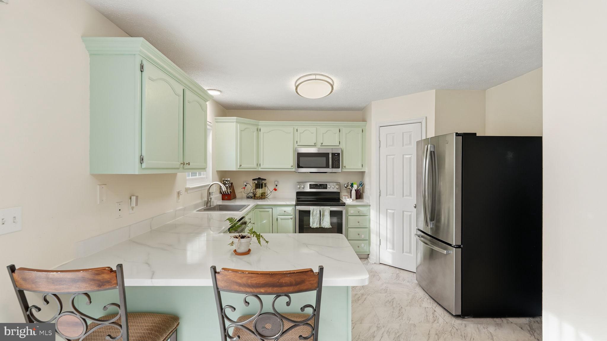 STAFFORD COUNTY - Residential