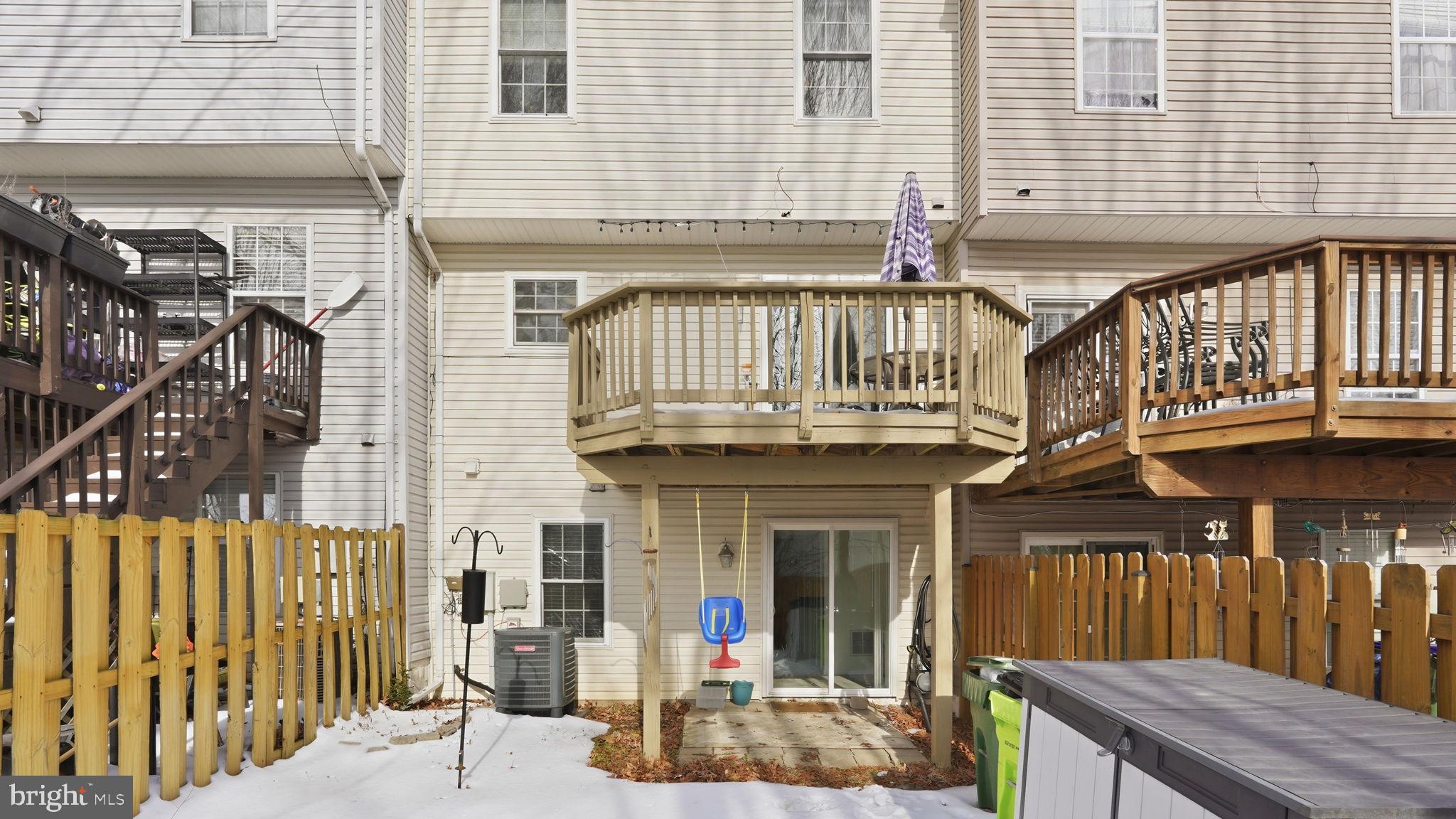 STAFFORD COUNTY - Residential