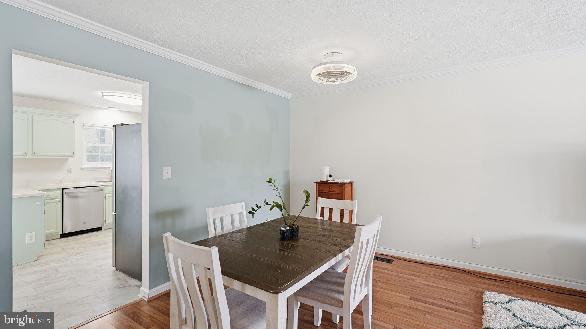 STAFFORD COUNTY - Residential