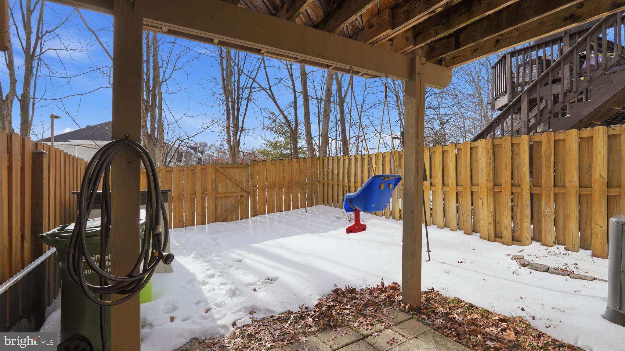 STAFFORD COUNTY - Residential