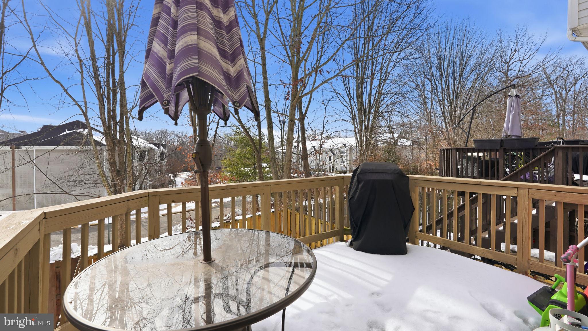 STAFFORD COUNTY - Residential