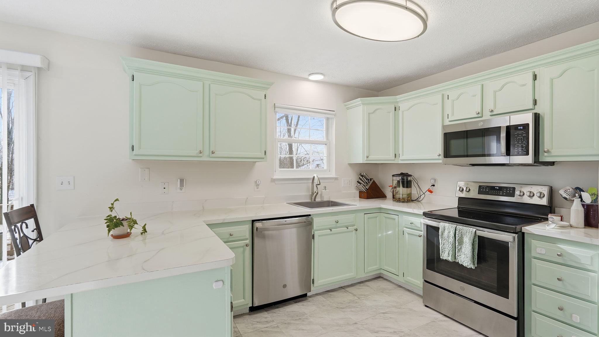 STAFFORD COUNTY - Residential