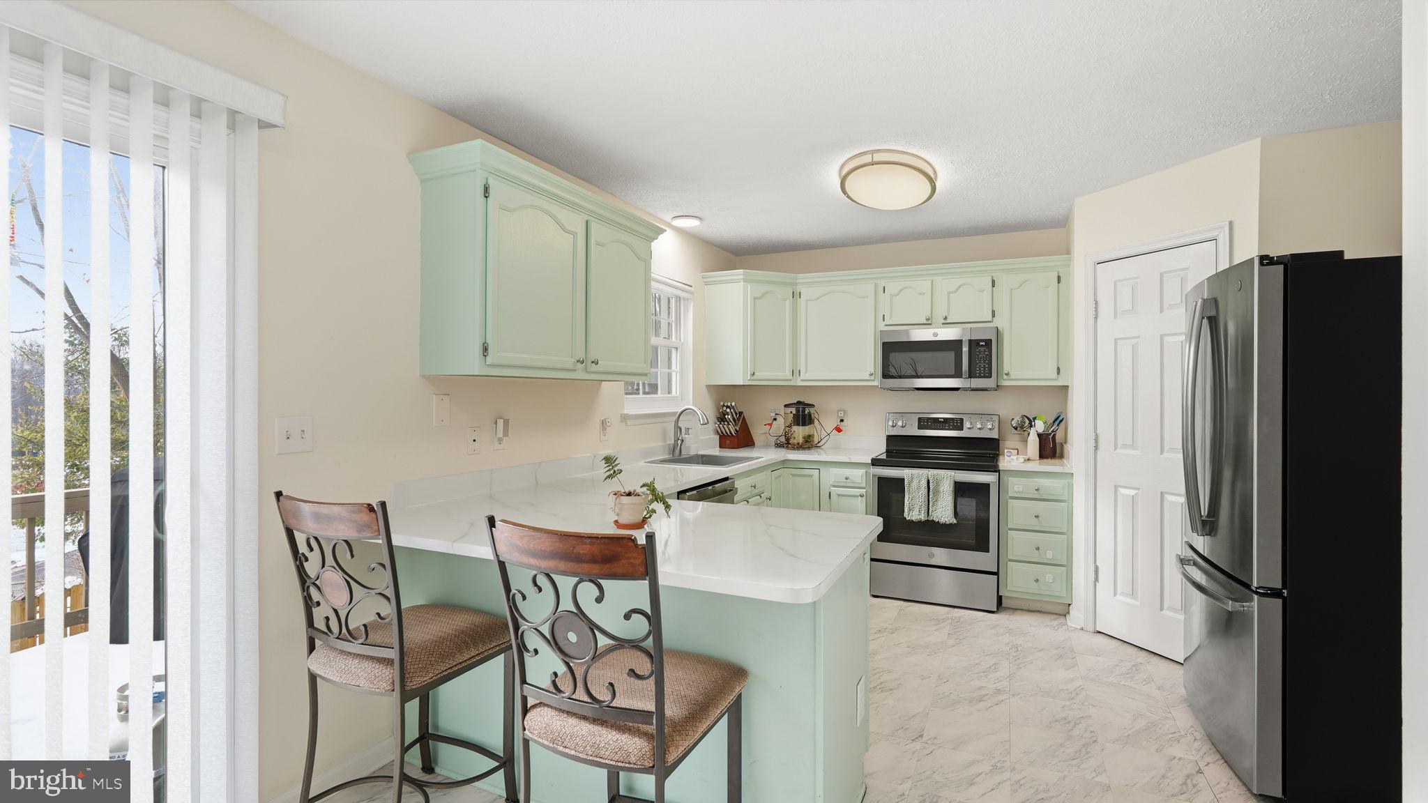 STAFFORD COUNTY - Residential