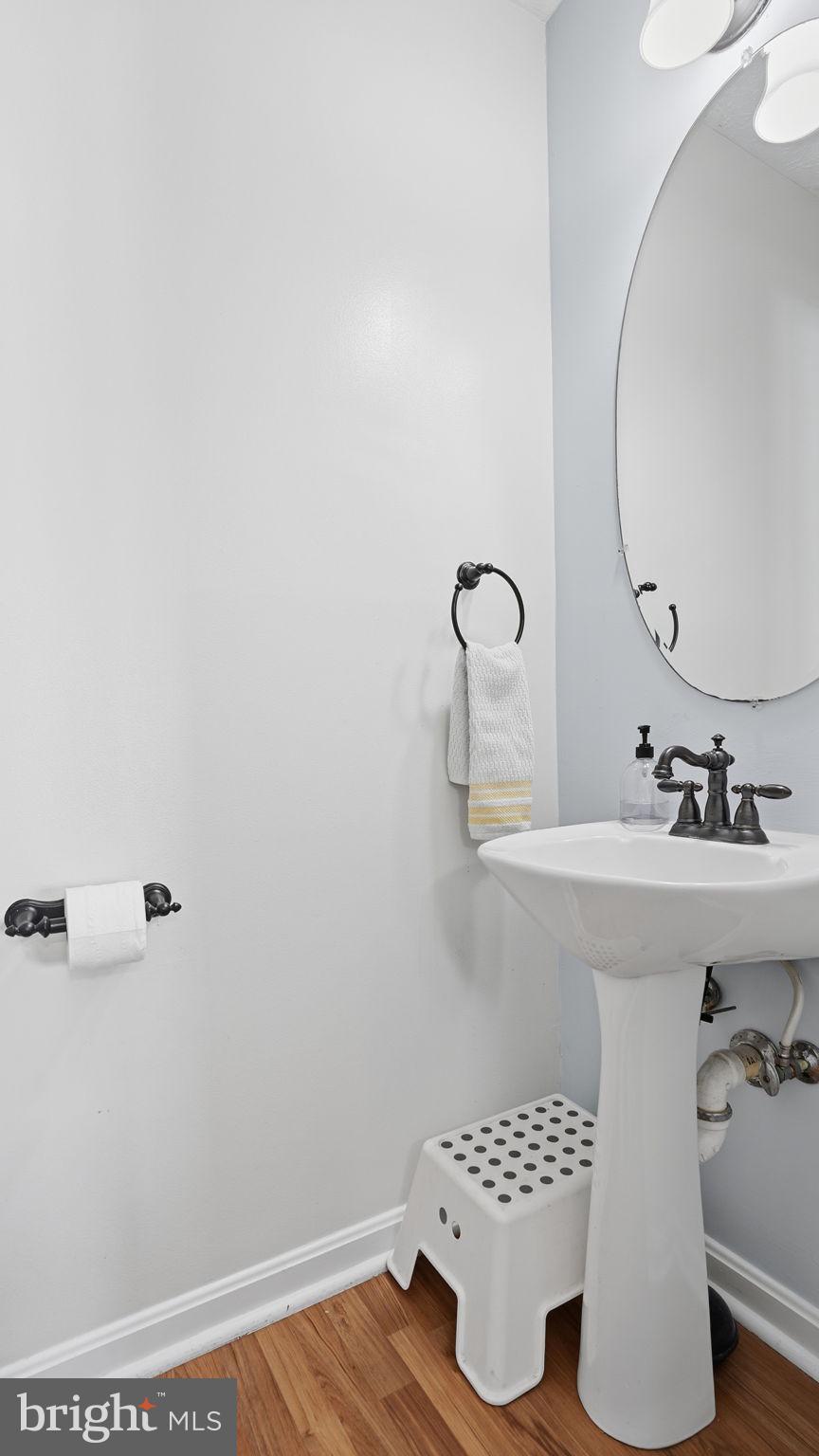 STAFFORD COUNTY - Residential