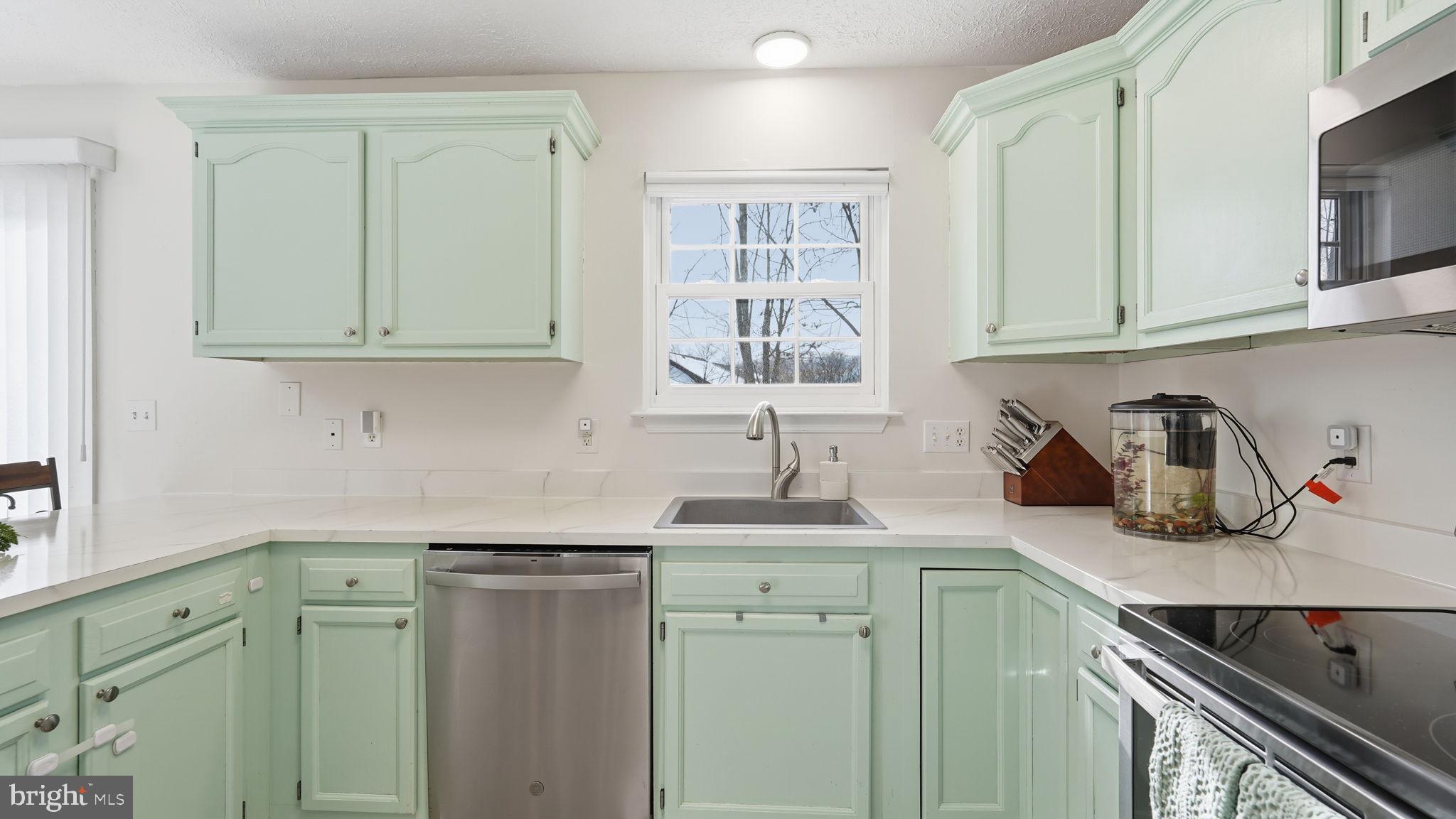 STAFFORD COUNTY - Residential