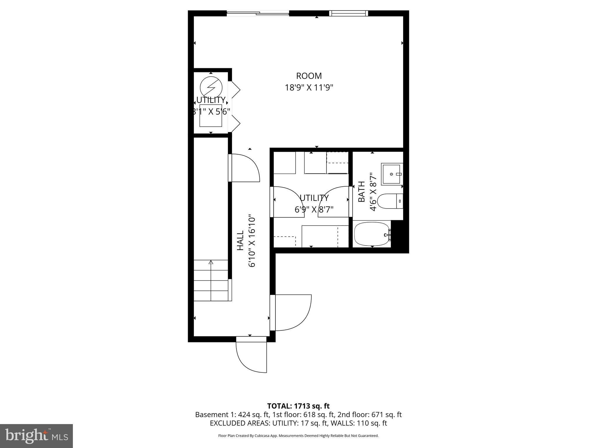 STAFFORD COUNTY - Residential