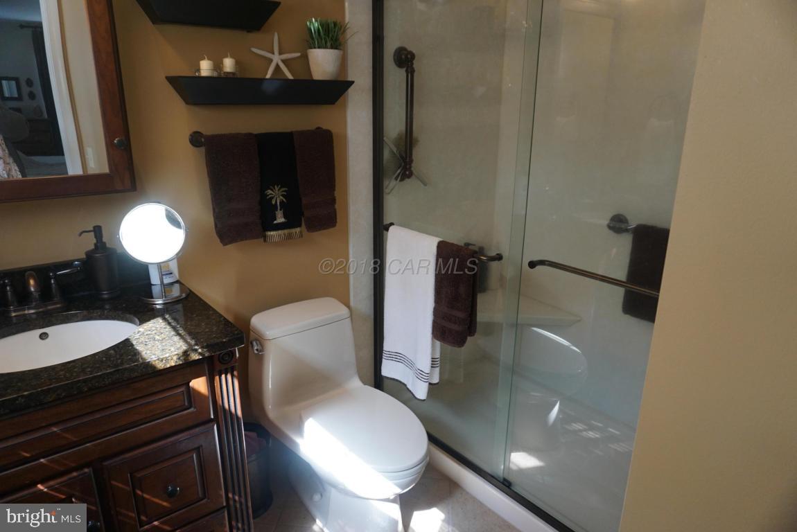 RUSTIC ACRES - Residential