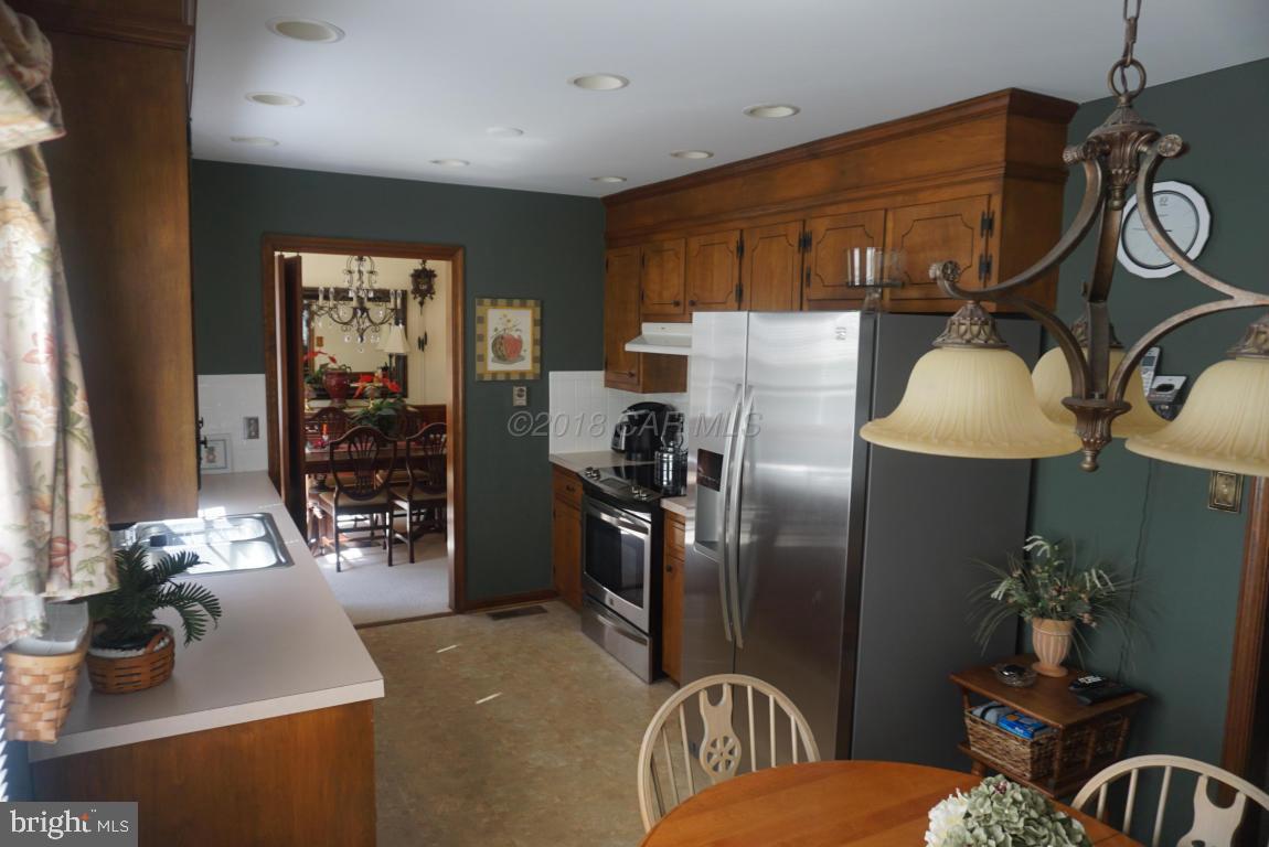 RUSTIC ACRES - Residential