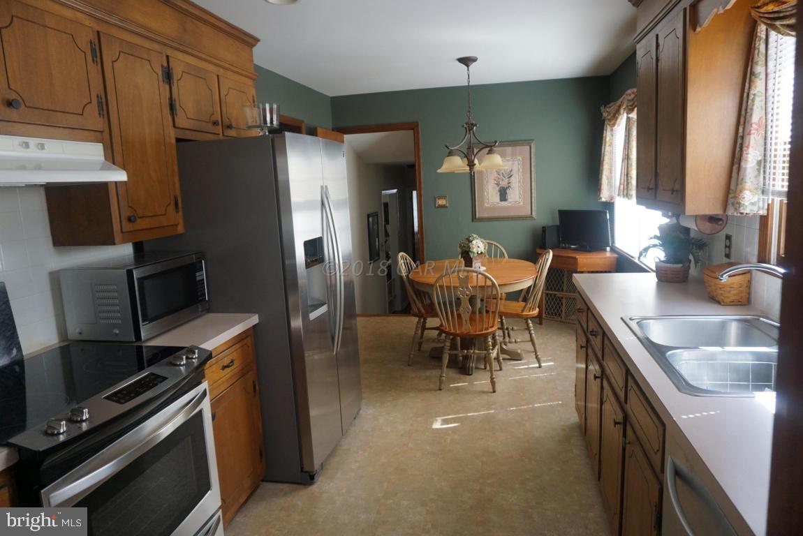 RUSTIC ACRES - Residential